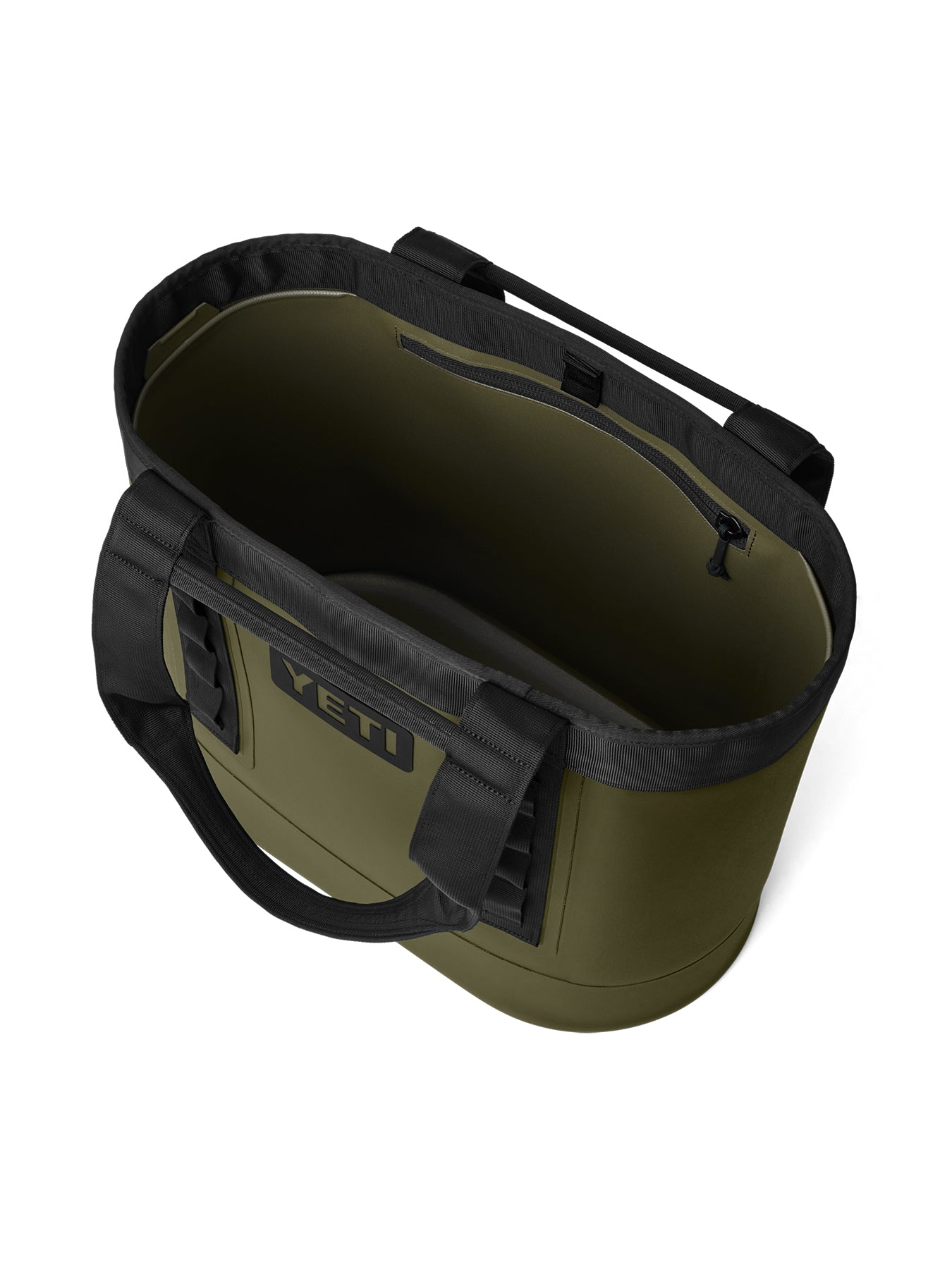 Camino Carryall 35 2.0 Olive