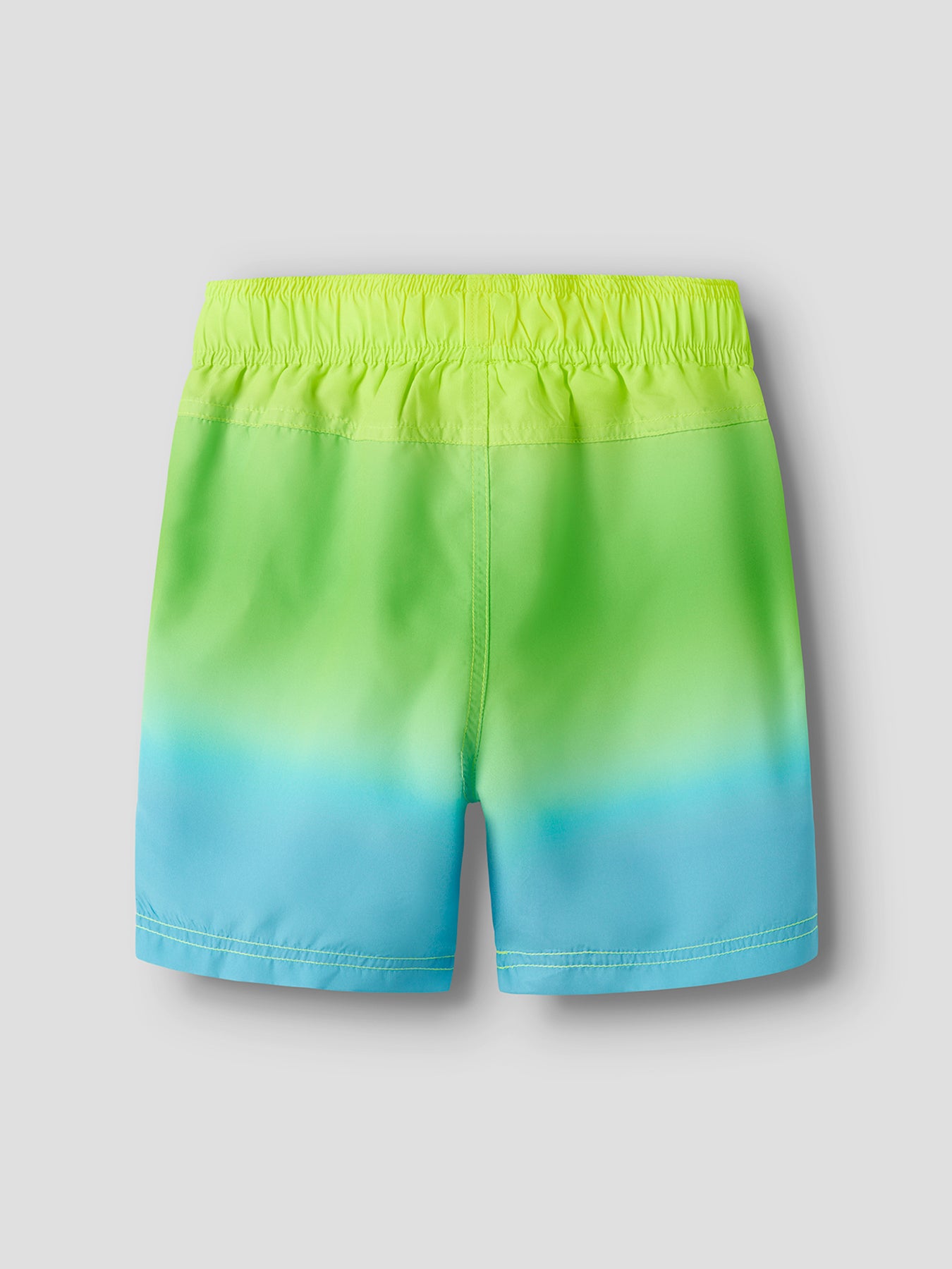 Kids’ Jaws Print Swim Shorts Multi