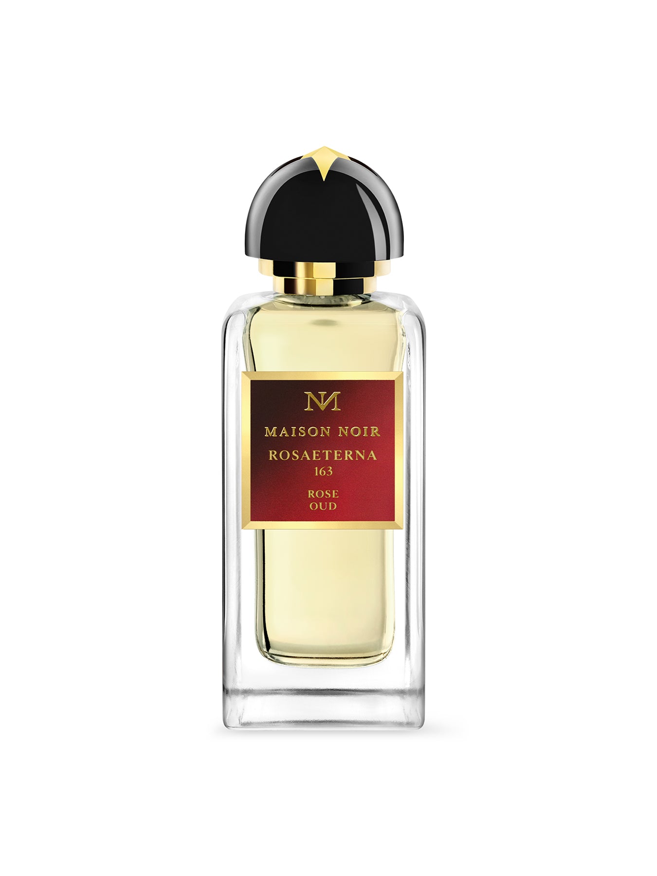 Maison Noir Rosa Eterna 163 Eau de Parfum 100ml