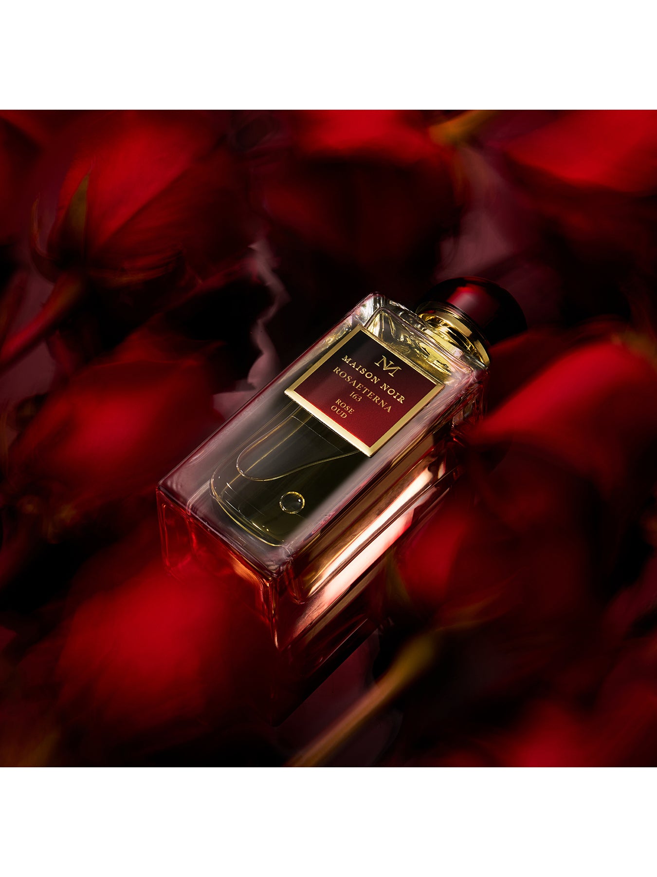 Maison Noir Rosa Eterna 163 Eau de Parfum 100ml