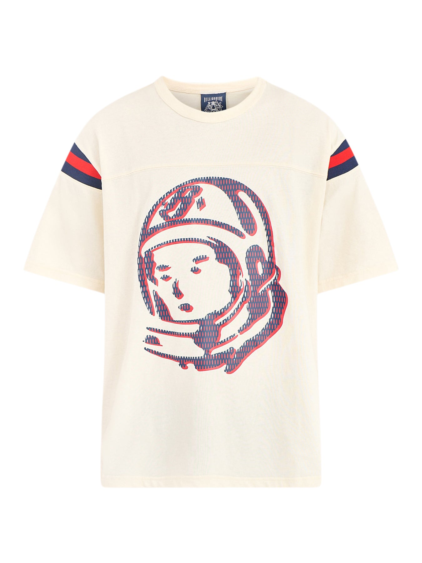 Astro Sport T-Shirt Cream