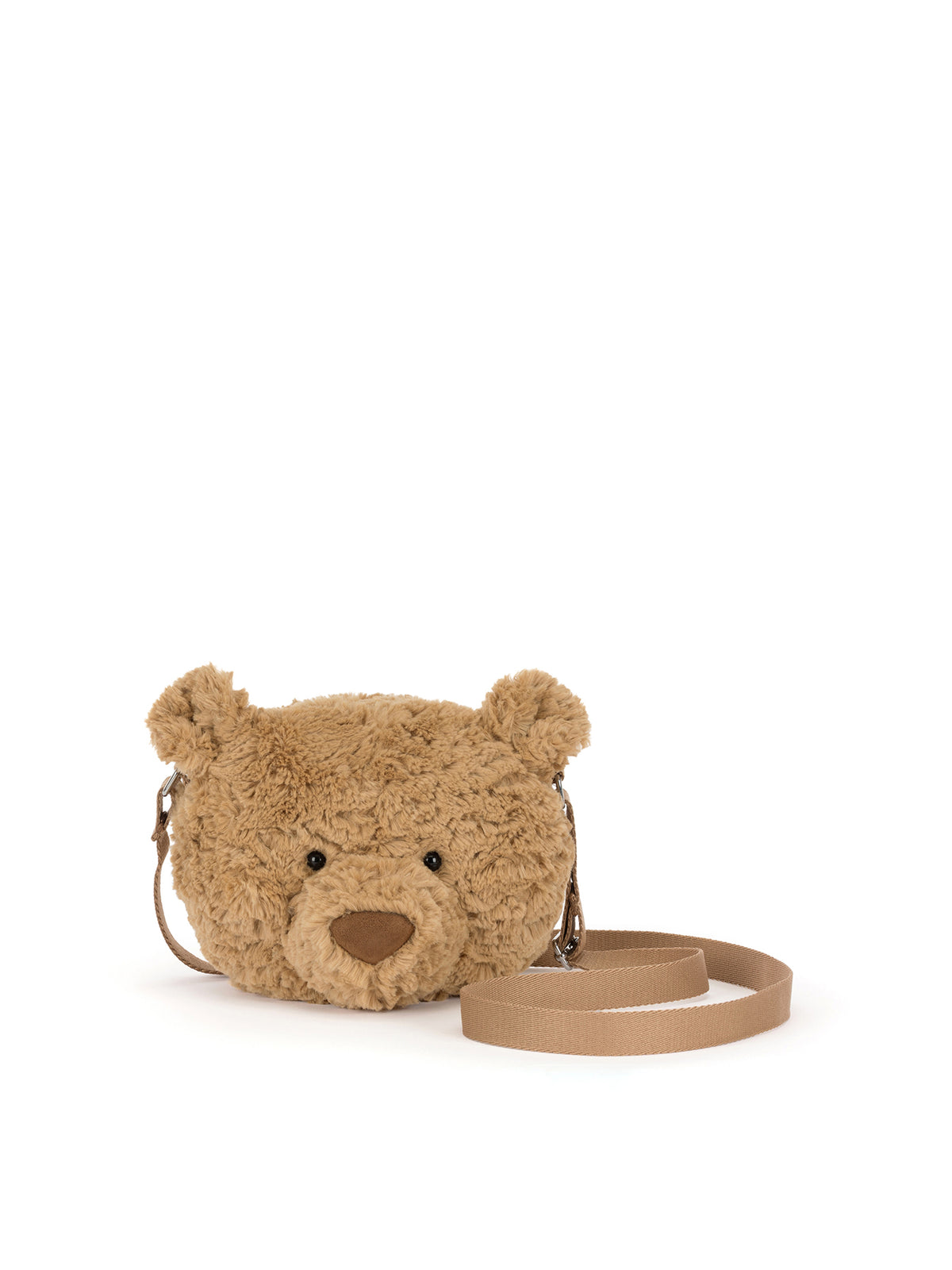 Bartholomew Bear Shoulder Bag 19cm