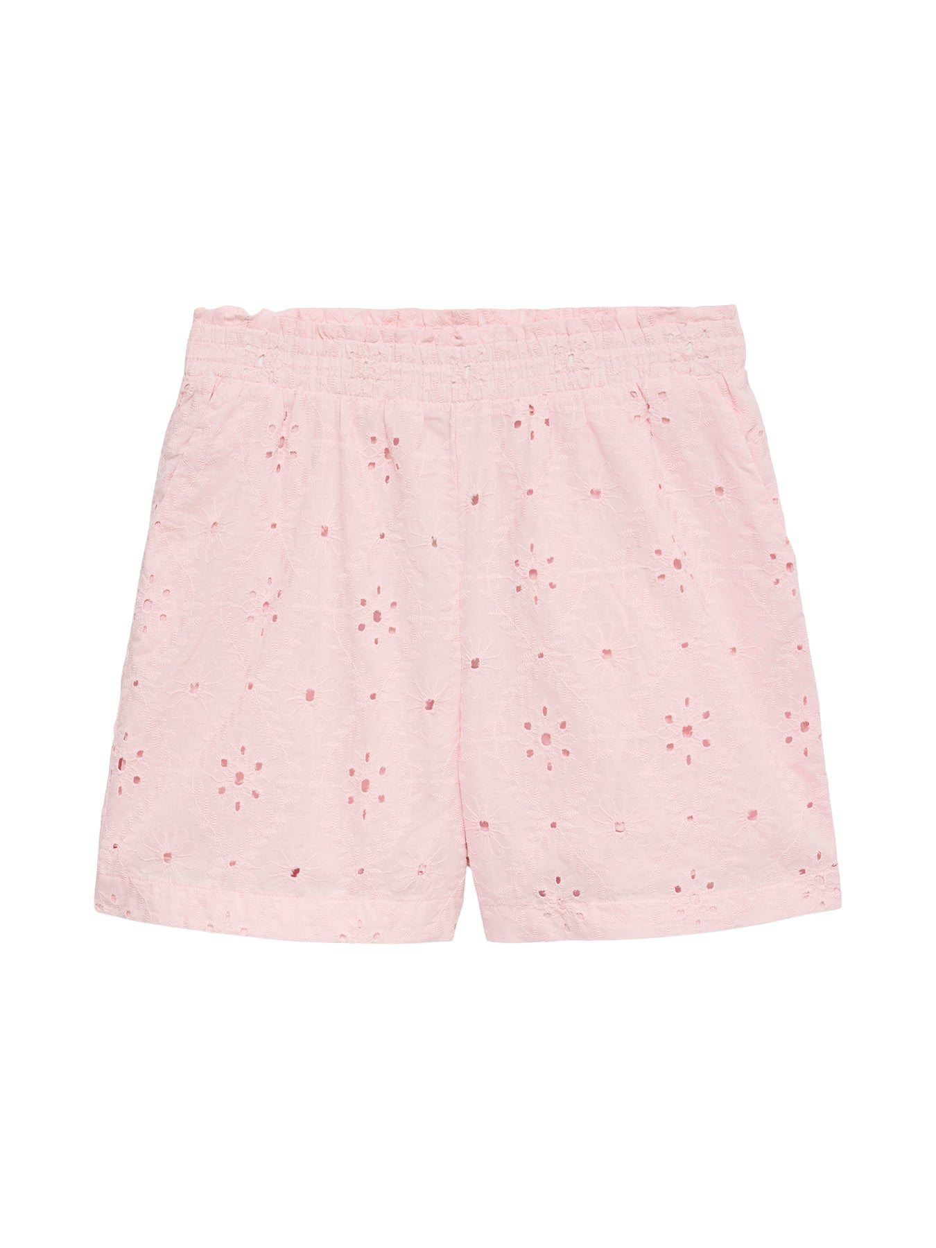 Shorts Pink