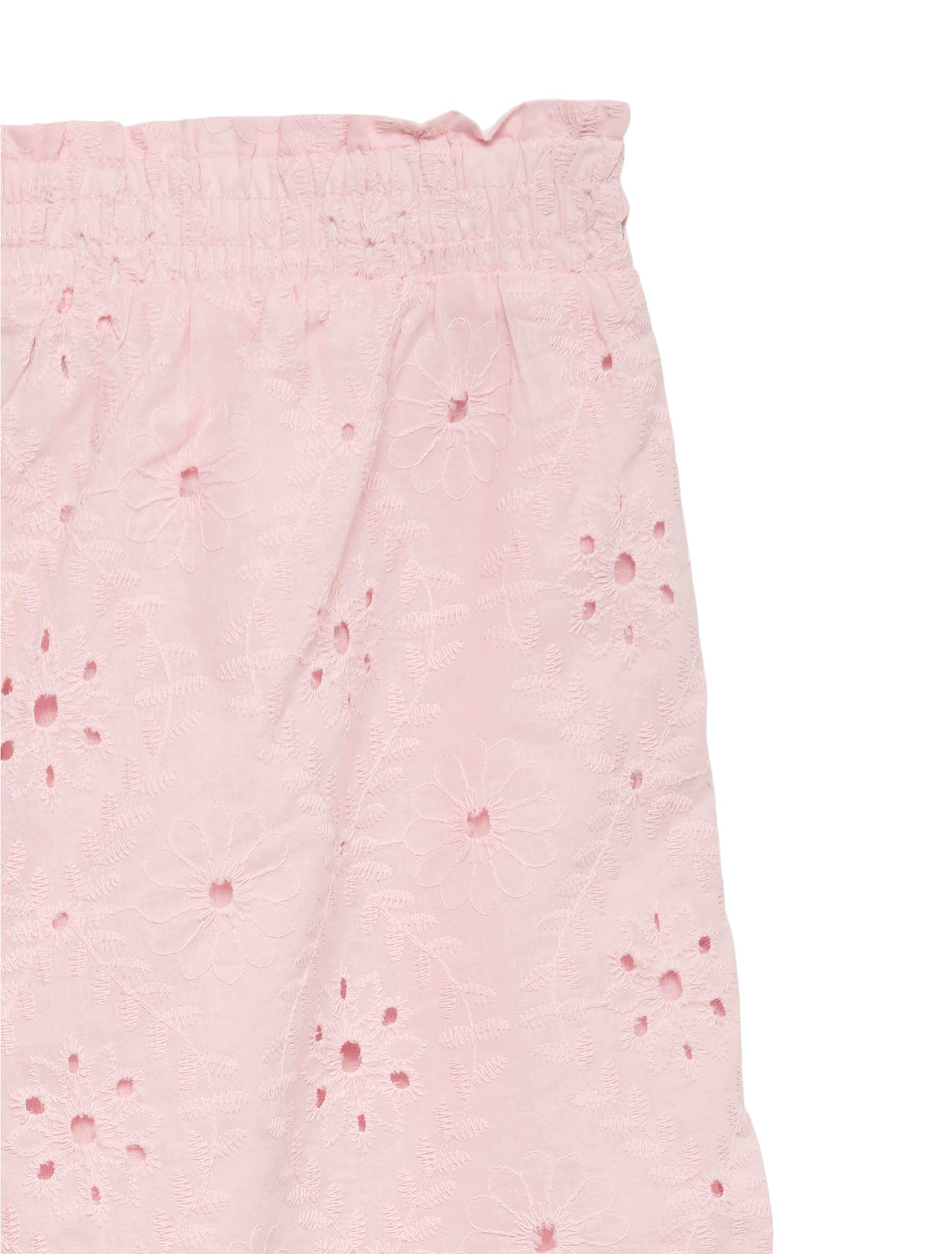 Shorts Pink