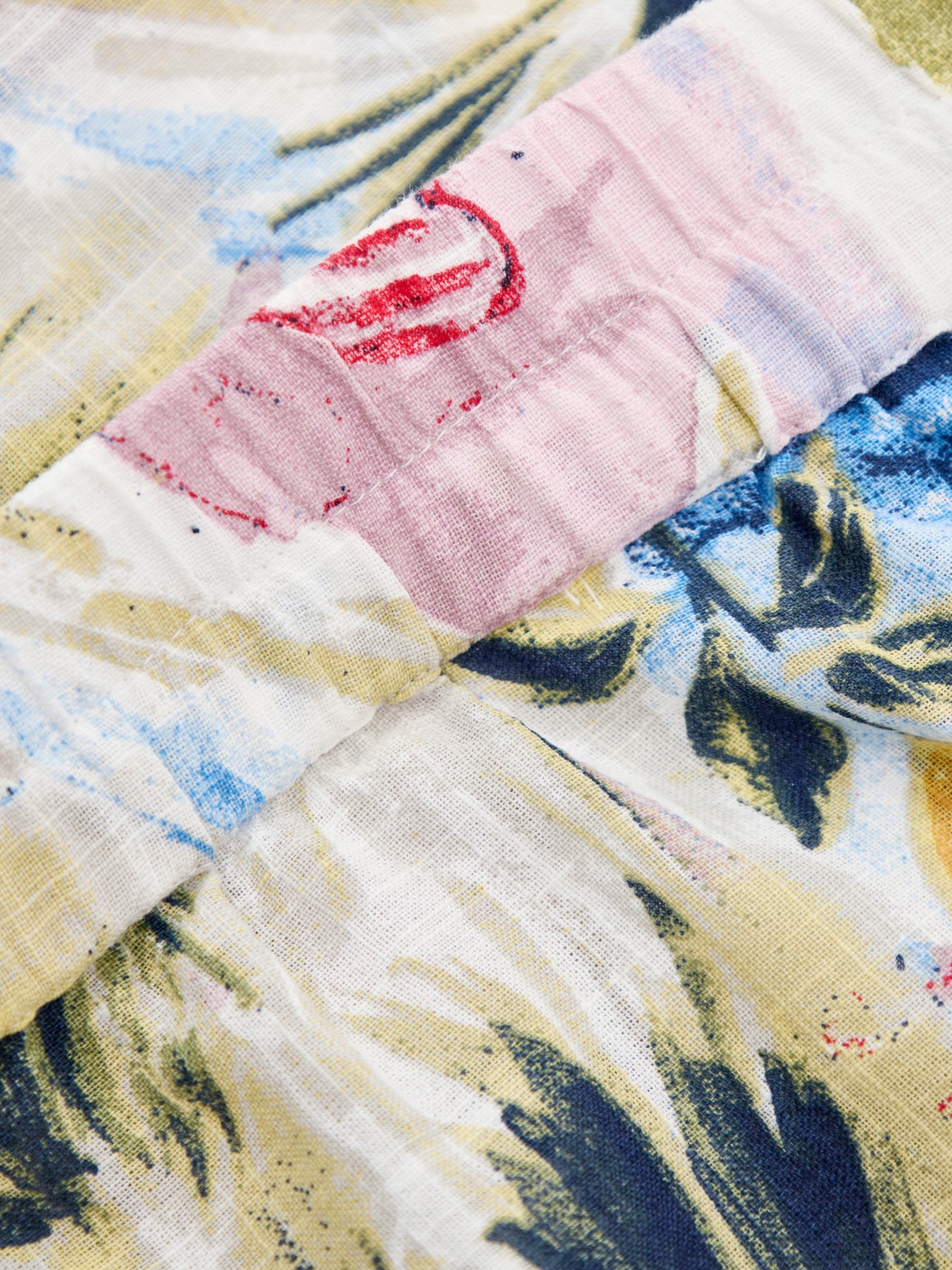 Print Shorts Multi