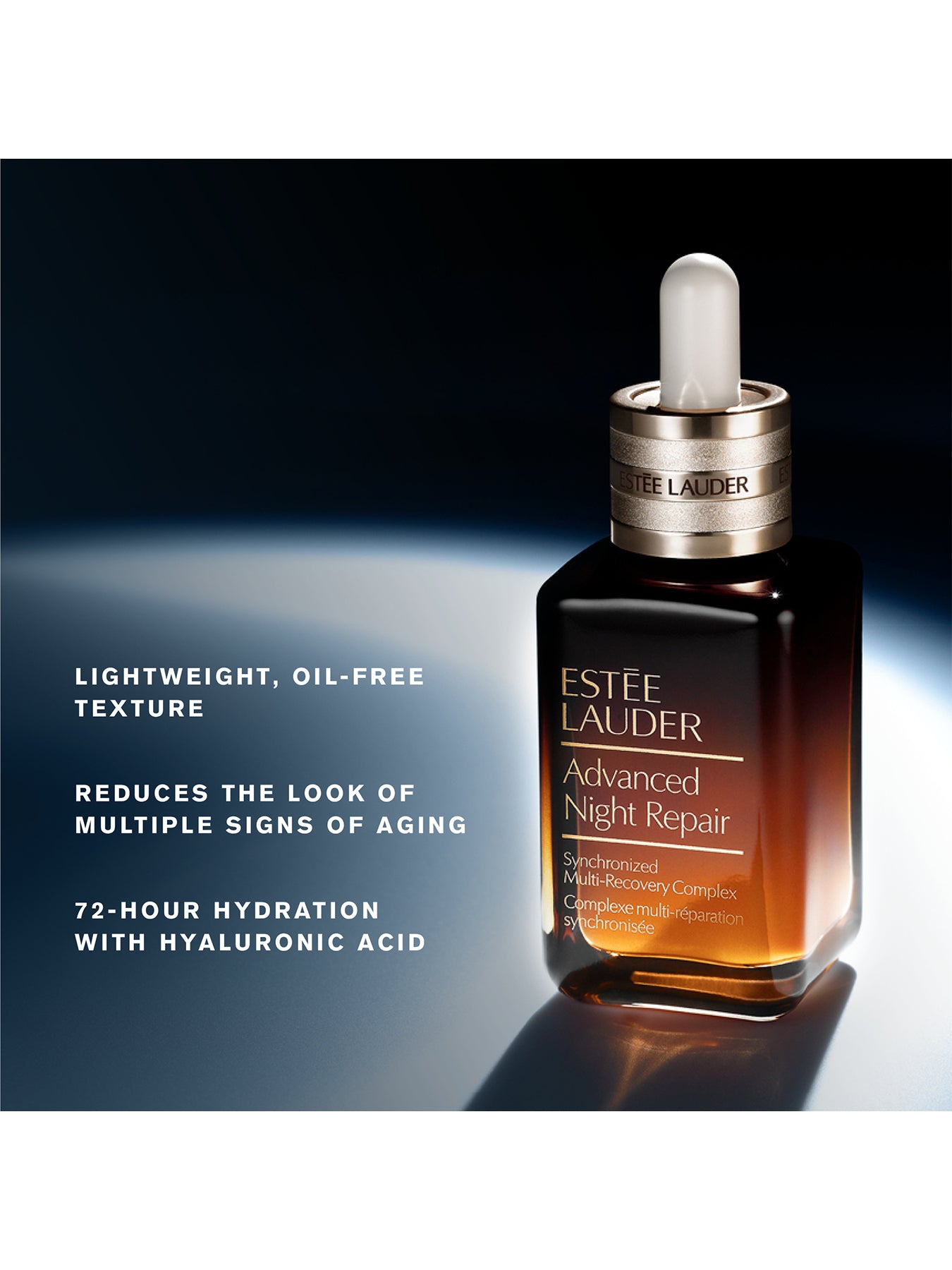Nighttime Experts Skincare Gift Set