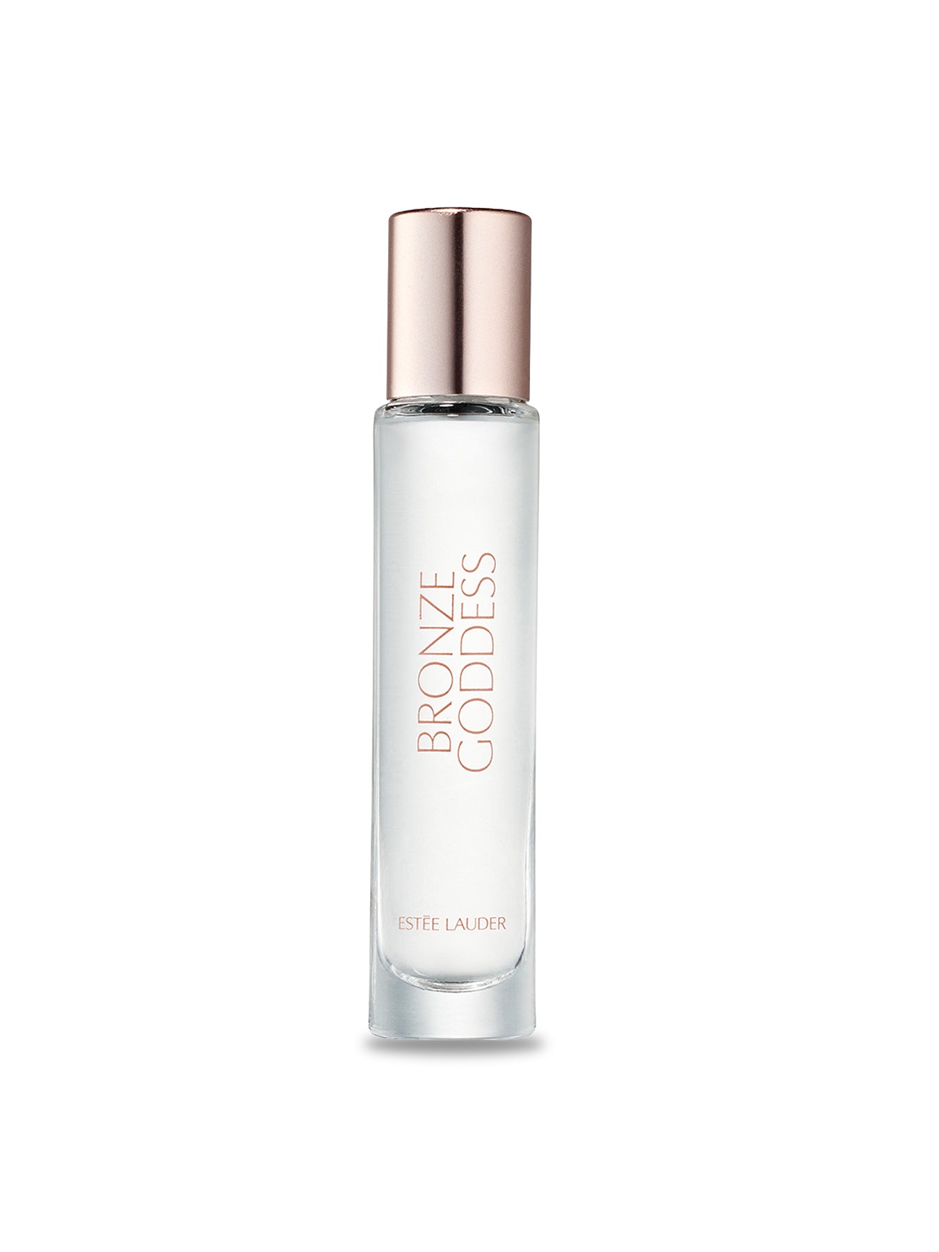 Bronze Goddess Eau de Parfum Travel Size 10ml