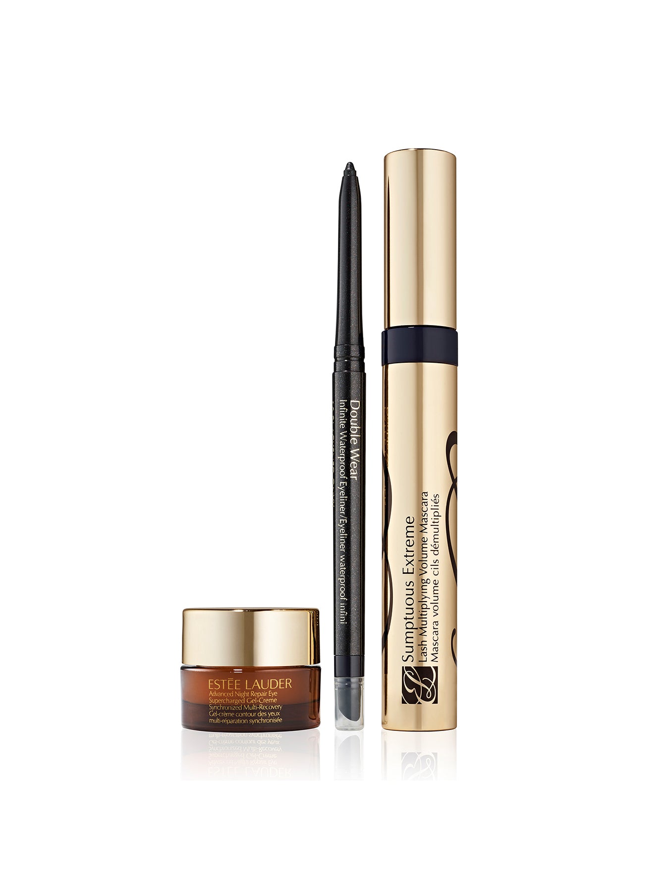 Lash Drama Mascara Gift Set