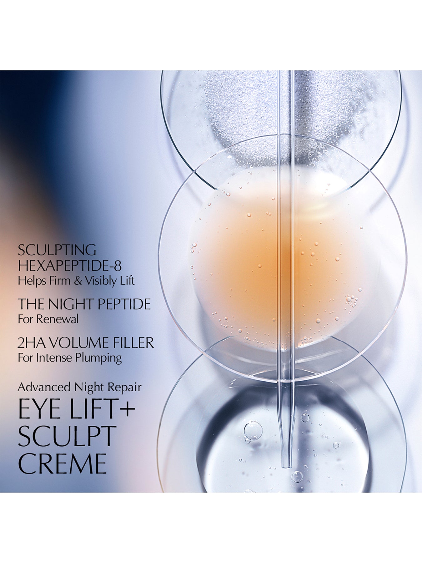 Advanced Night Repair Eye Lift & Sculpt Gift Set