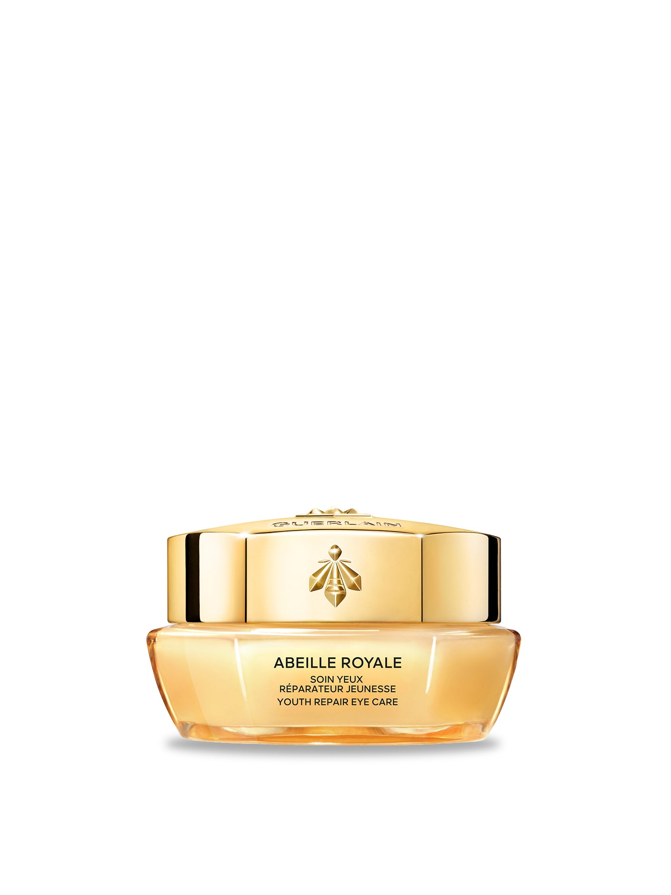 Abeille Royale Youth Repair Eye Care 15ml