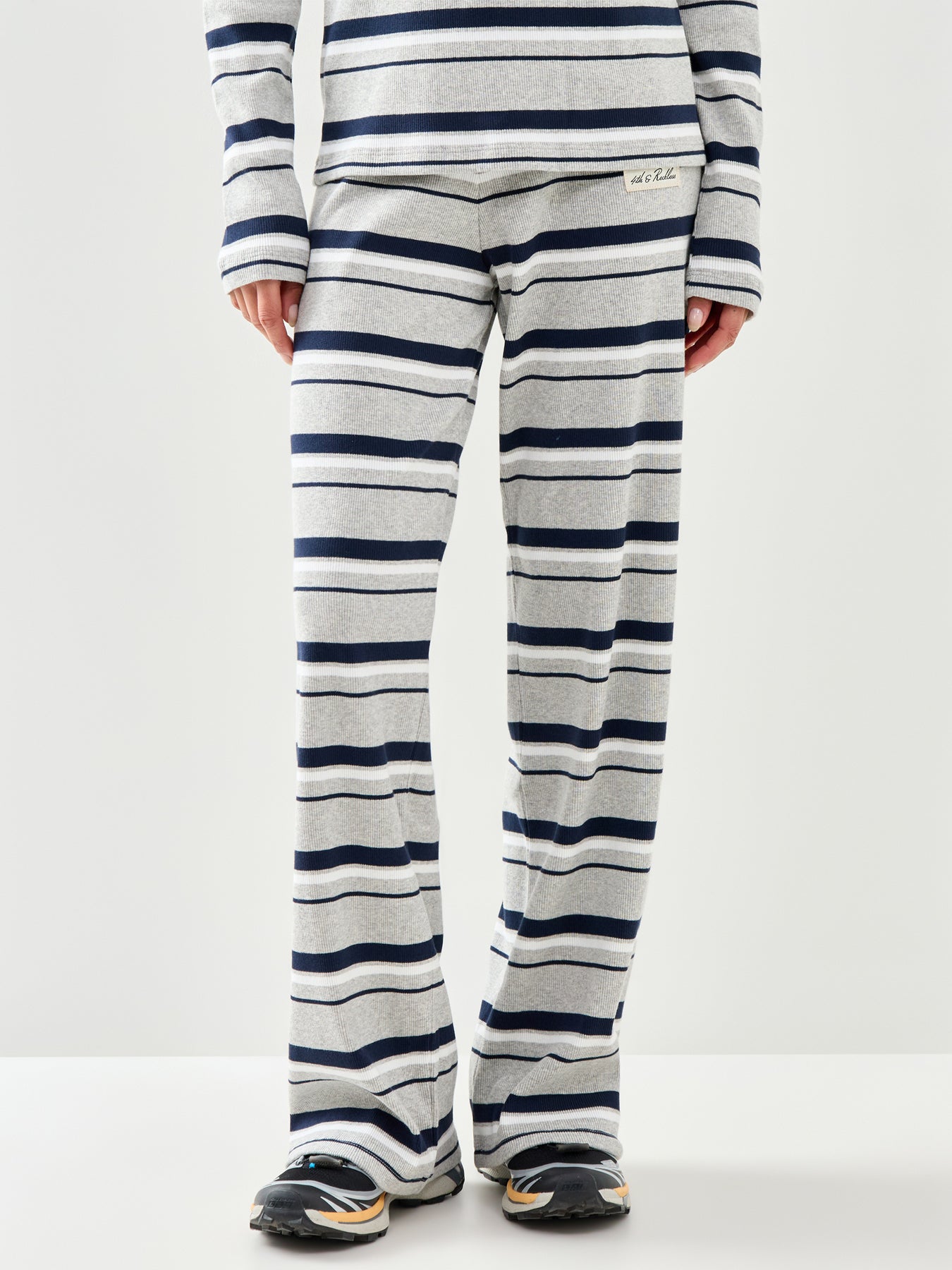Liliana Trouser Multi