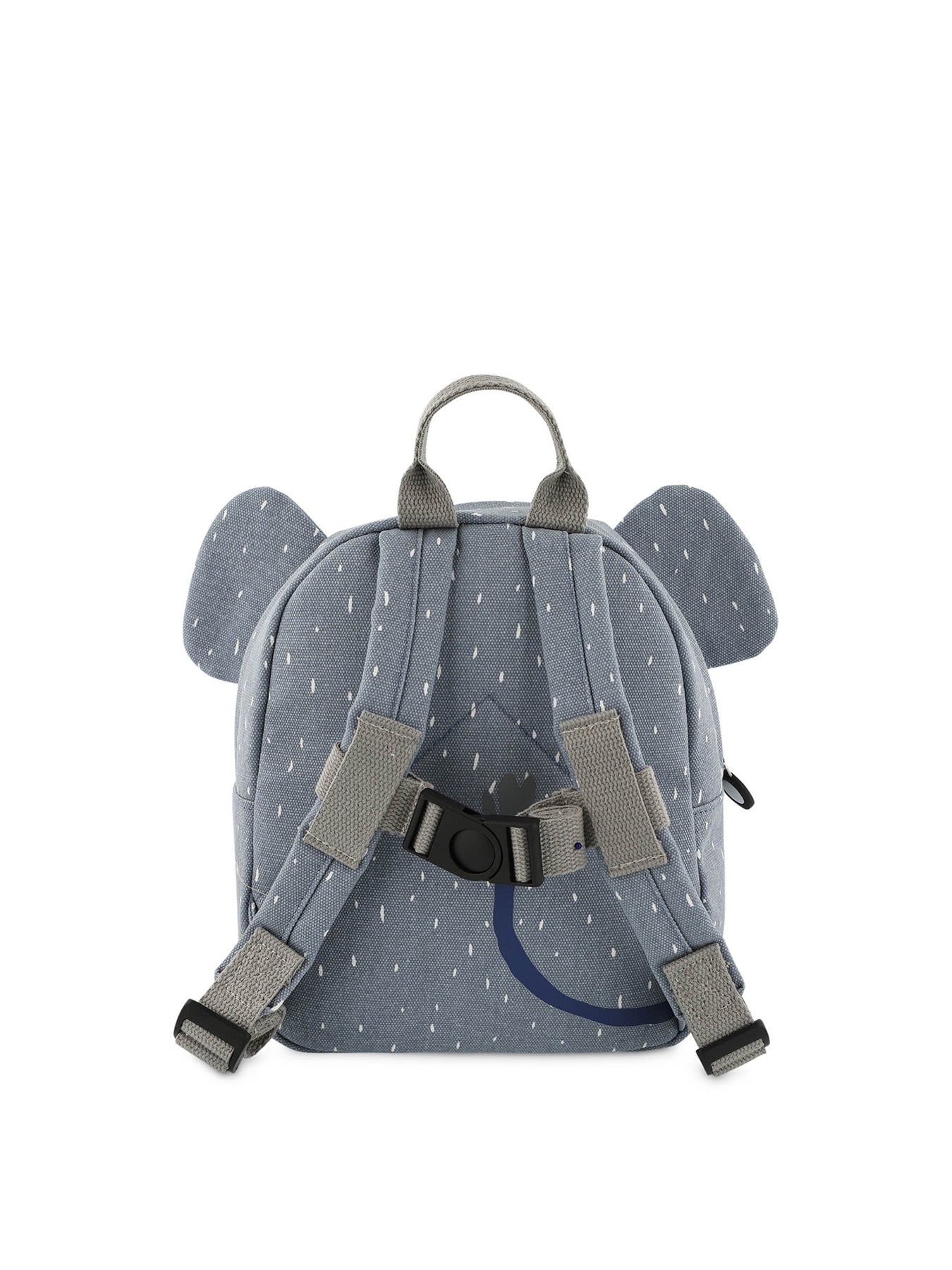 Mrs Elephant Small Backpack