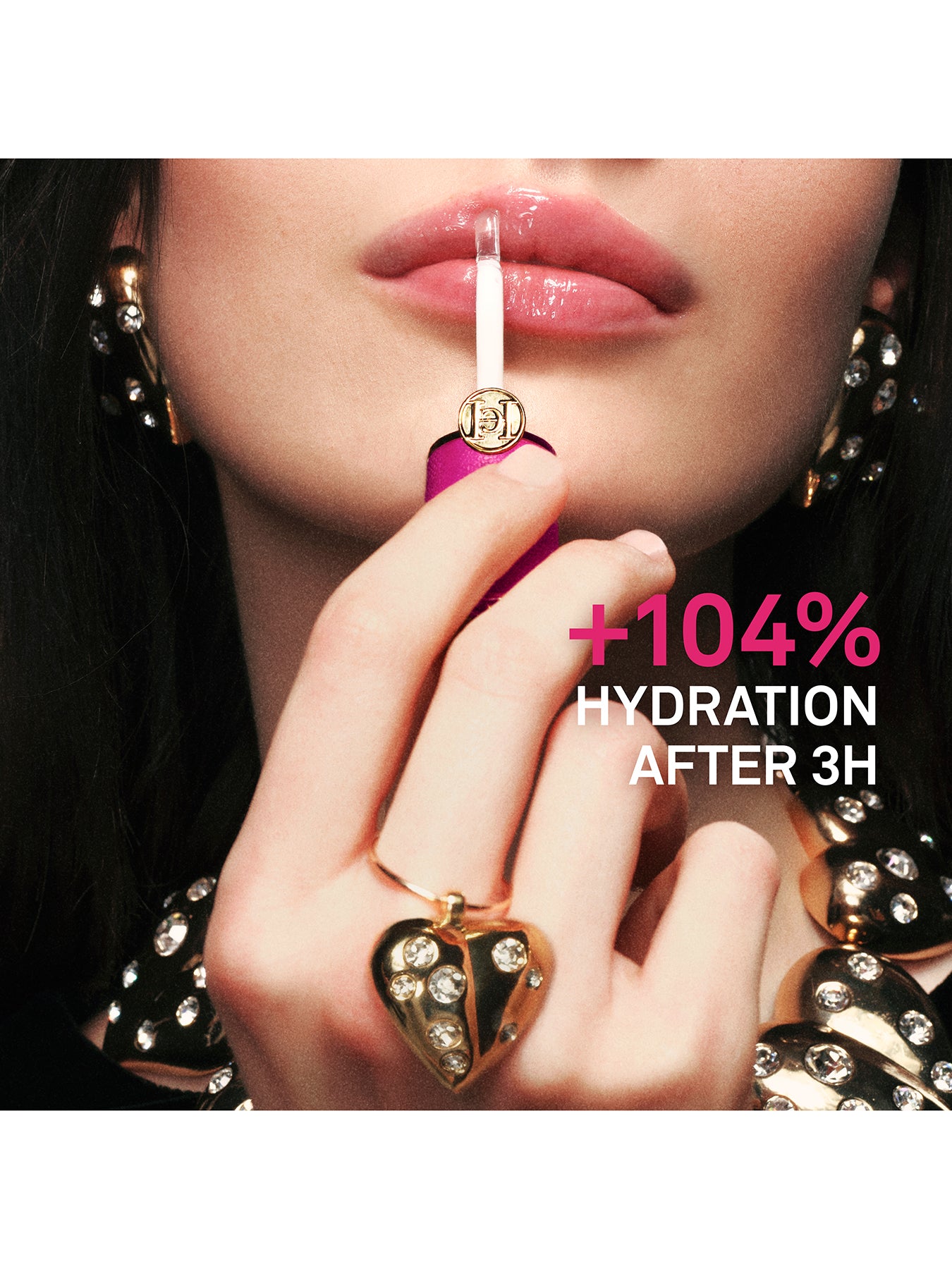 Good Girl Lip Oil