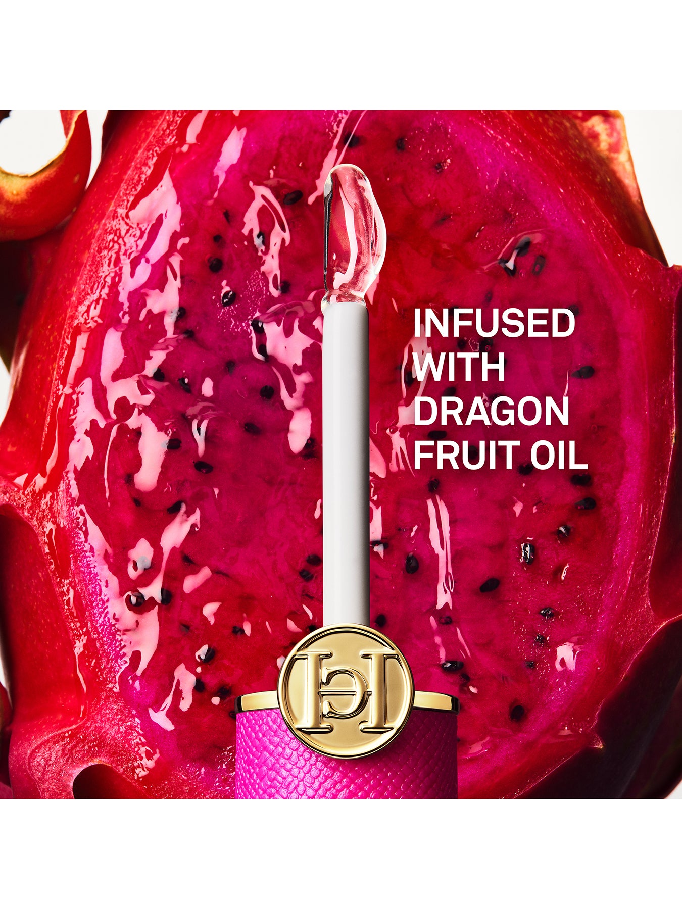 Good Girl Lip Oil