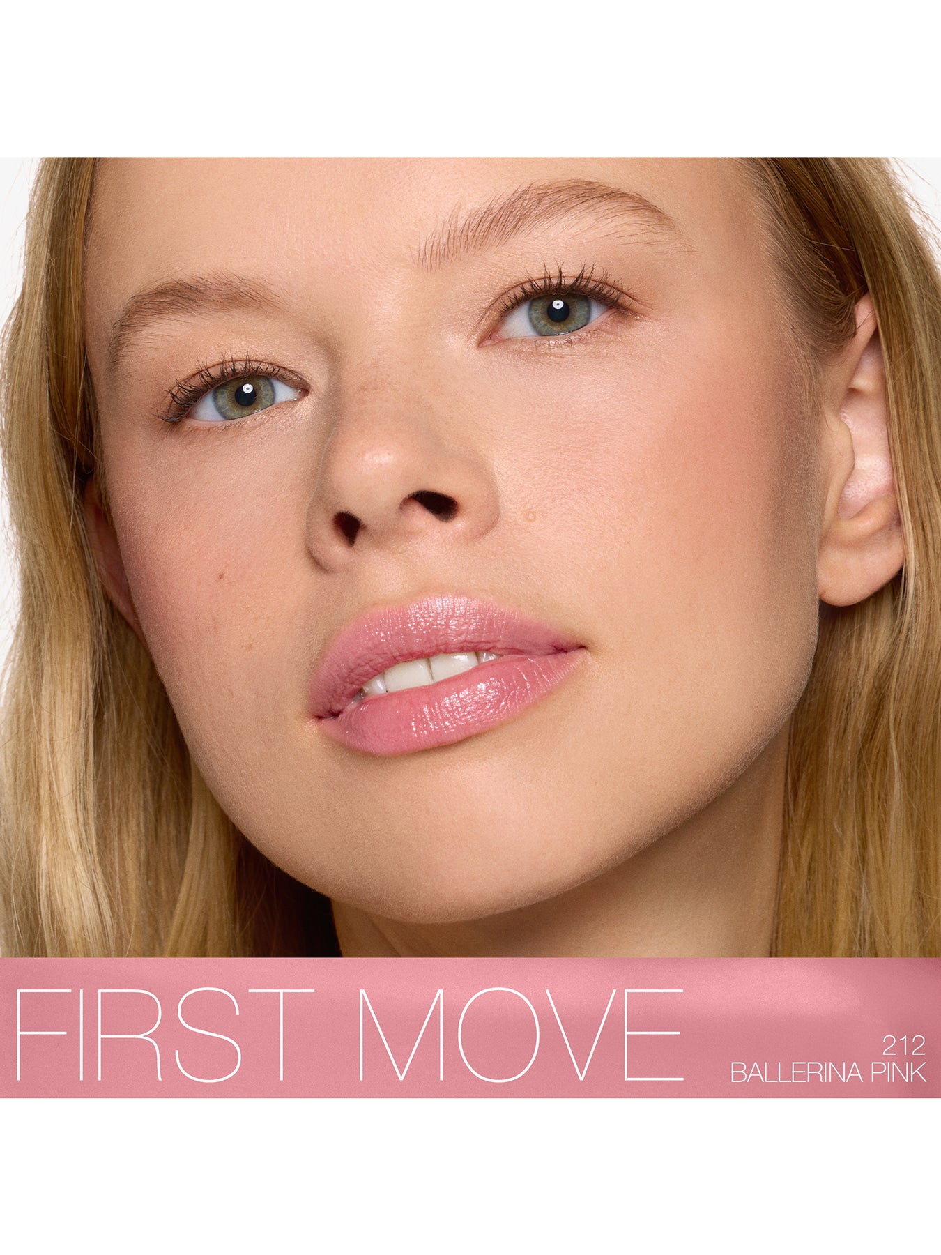 Afterglow Sensual Shine Lipstick