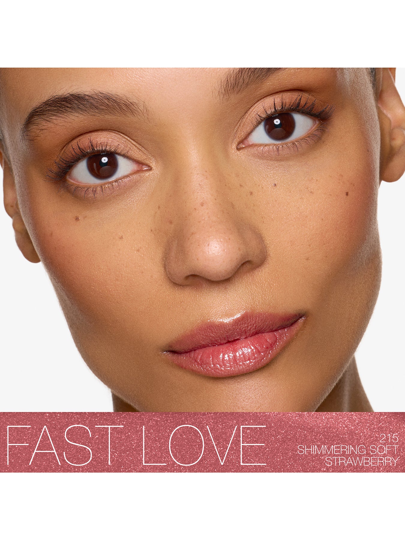 Afterglow Sensual Shine Lipstick