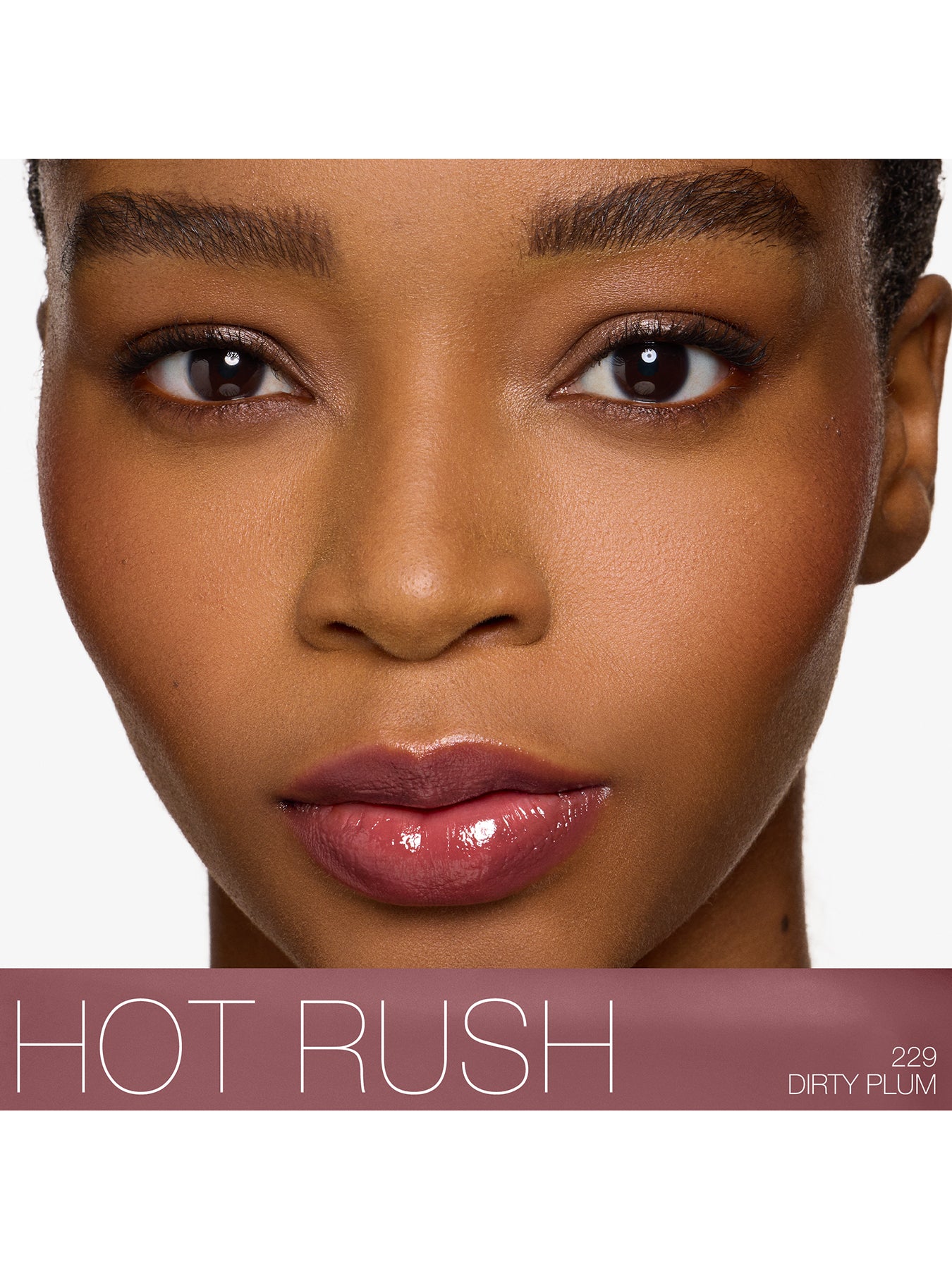 Afterglow Sensual Shine Lipstick