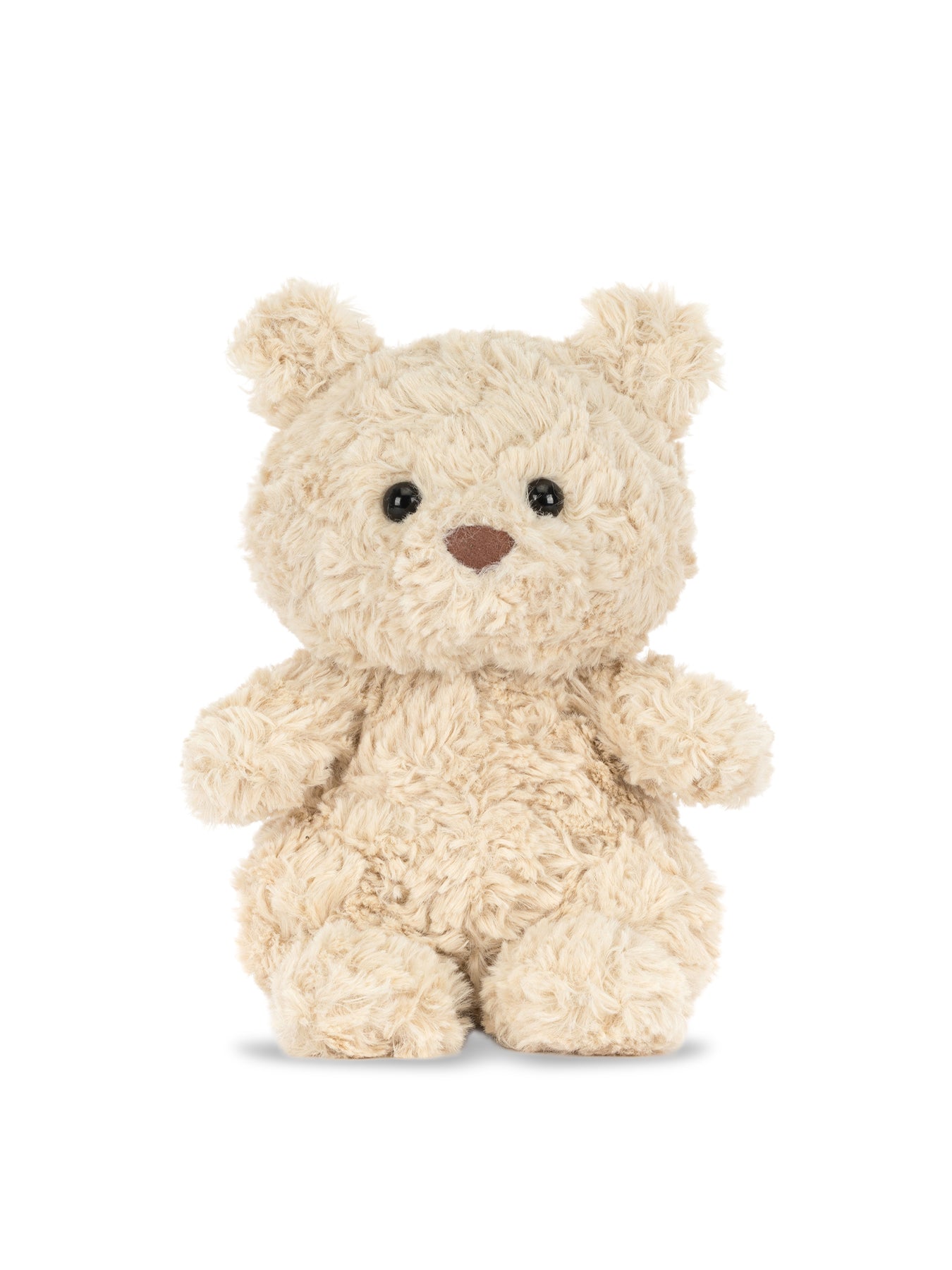 Bartholomew Bear Junior 18cm