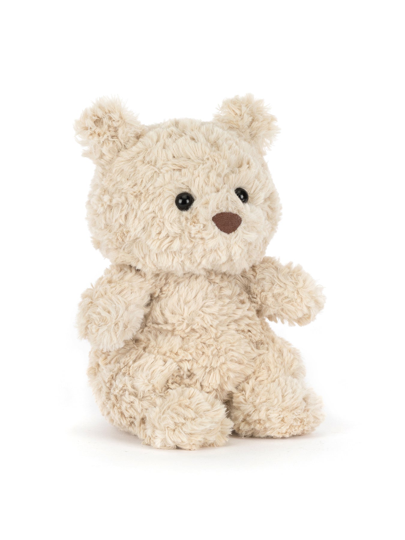 Bartholomew Bear Junior 18cm