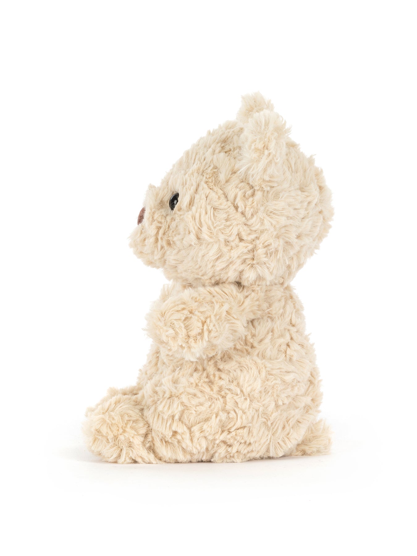 Bartholomew Bear Junior 18cm