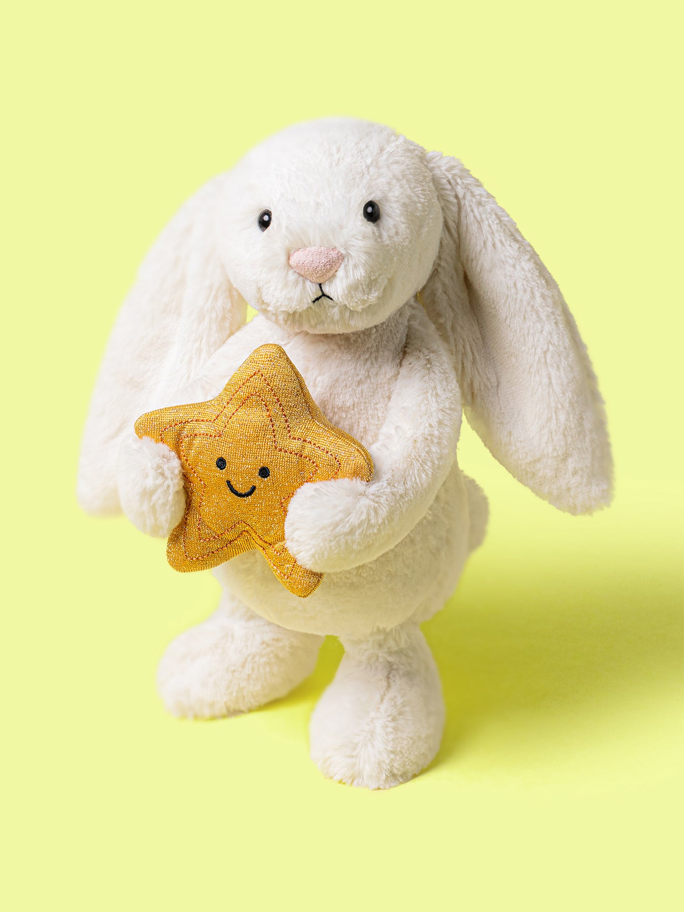 Kids' Blossom Cream Bunny – Fenwick