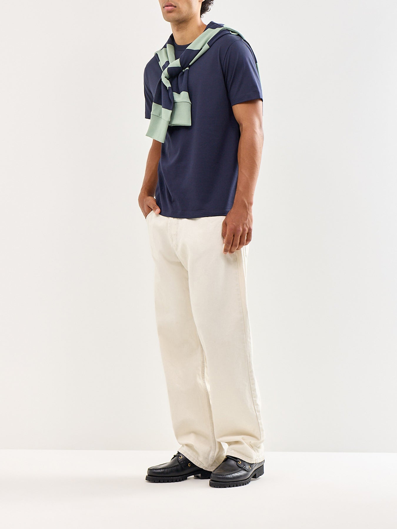 Pima T-Shirt