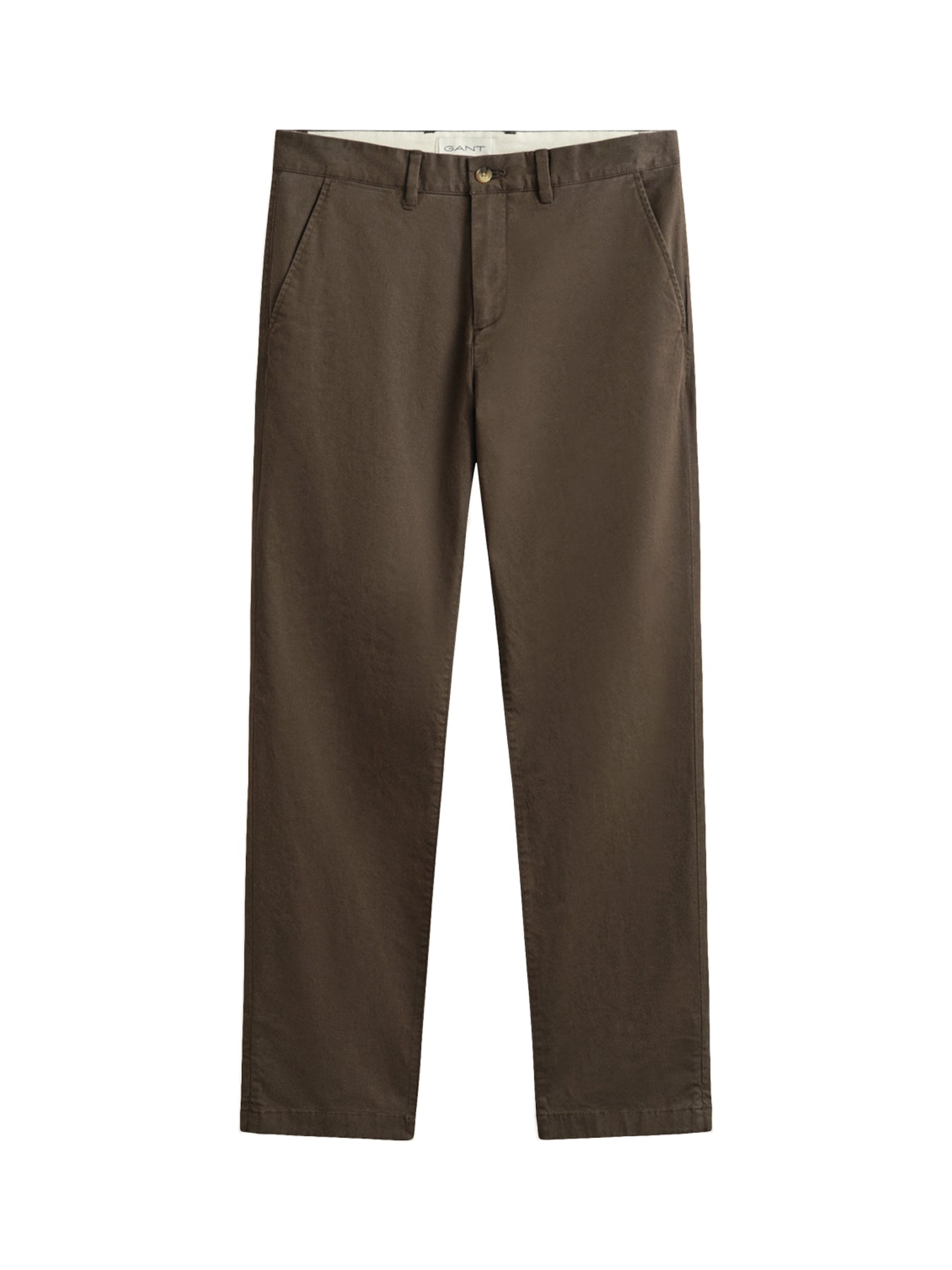 Classic Chinos Brown