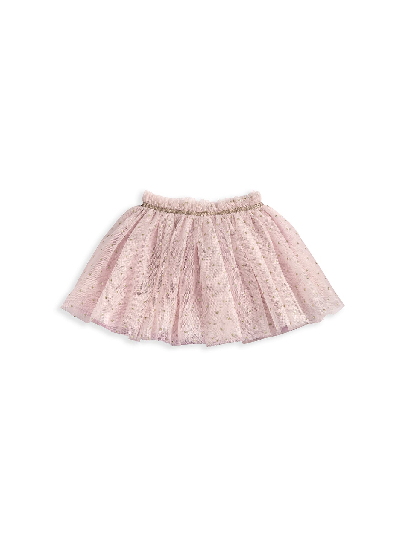 Baby Tutu Skirt Pink
