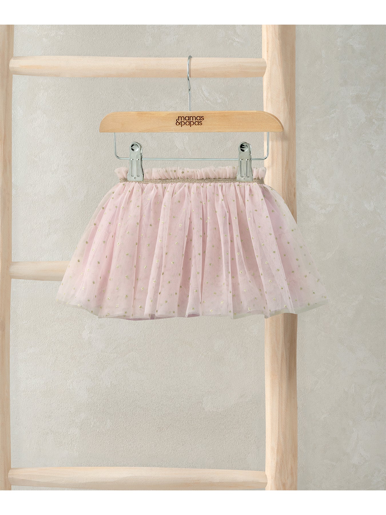 Baby Tutu Skirt Pink