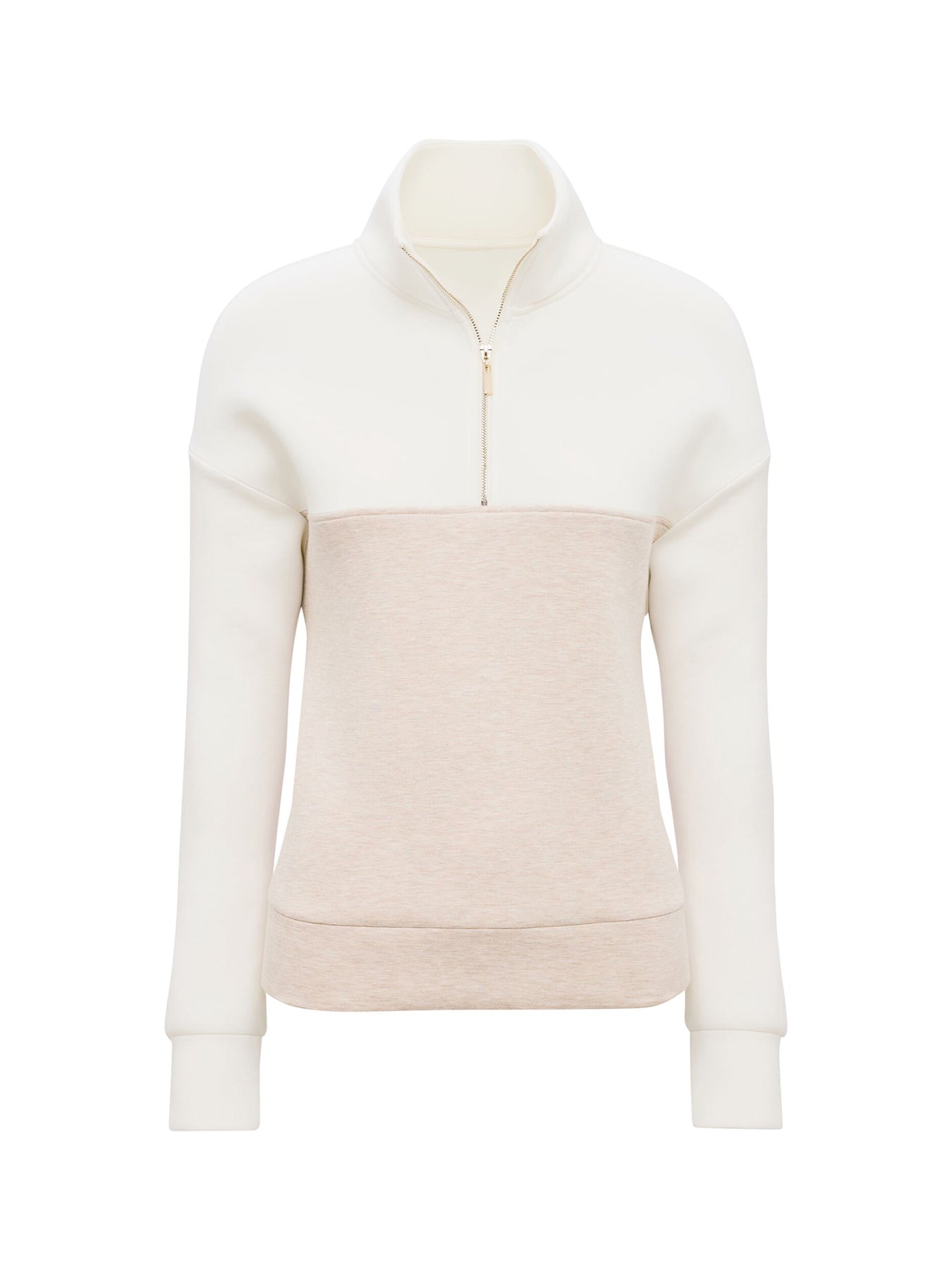 Lya Lounge Jumper True Cream