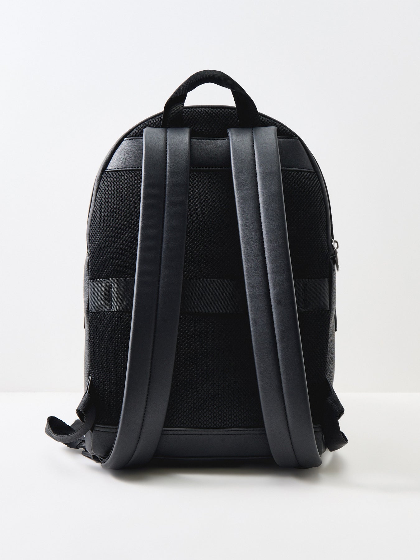 Central Backpack Black