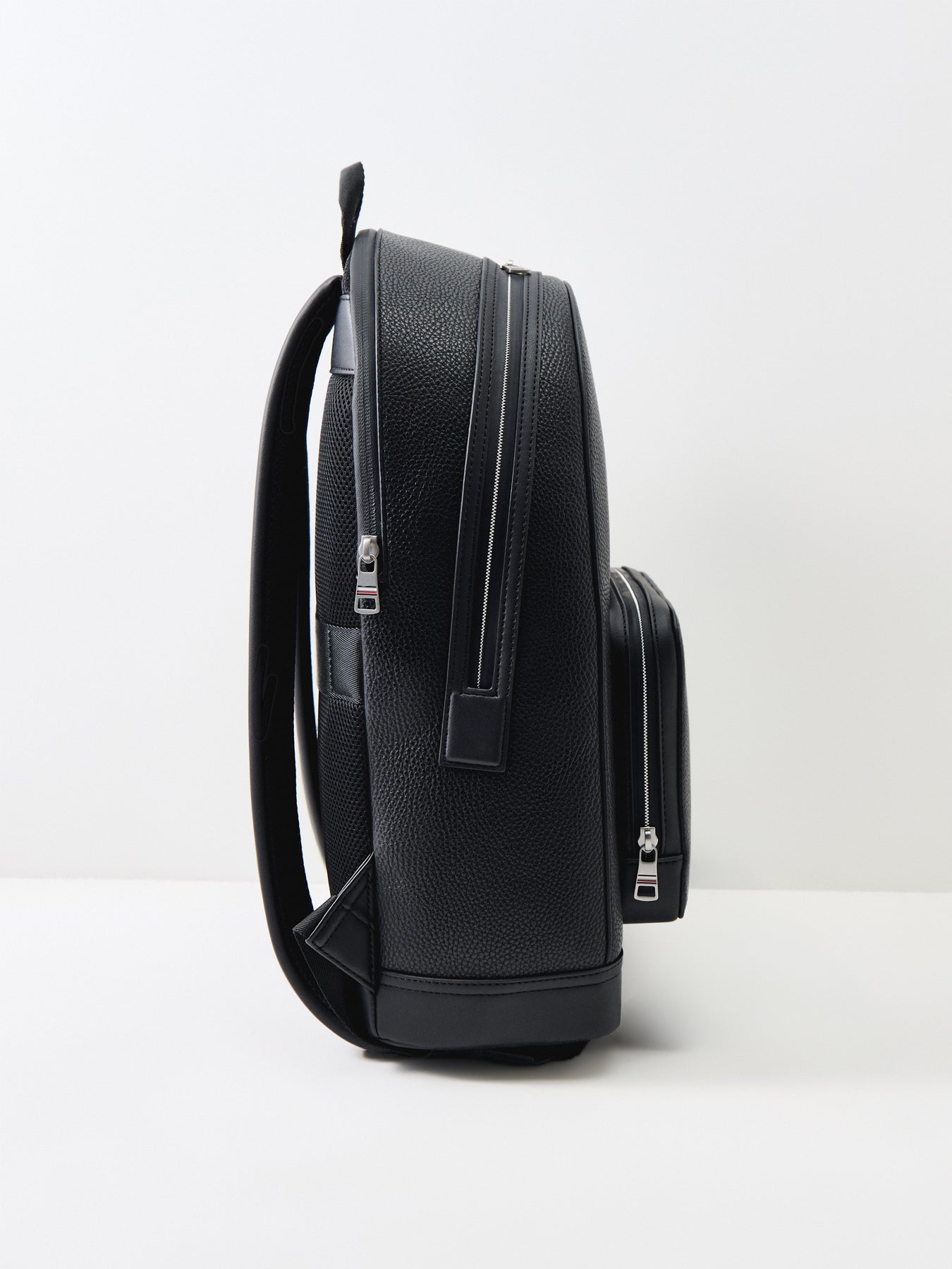 Central Backpack Black