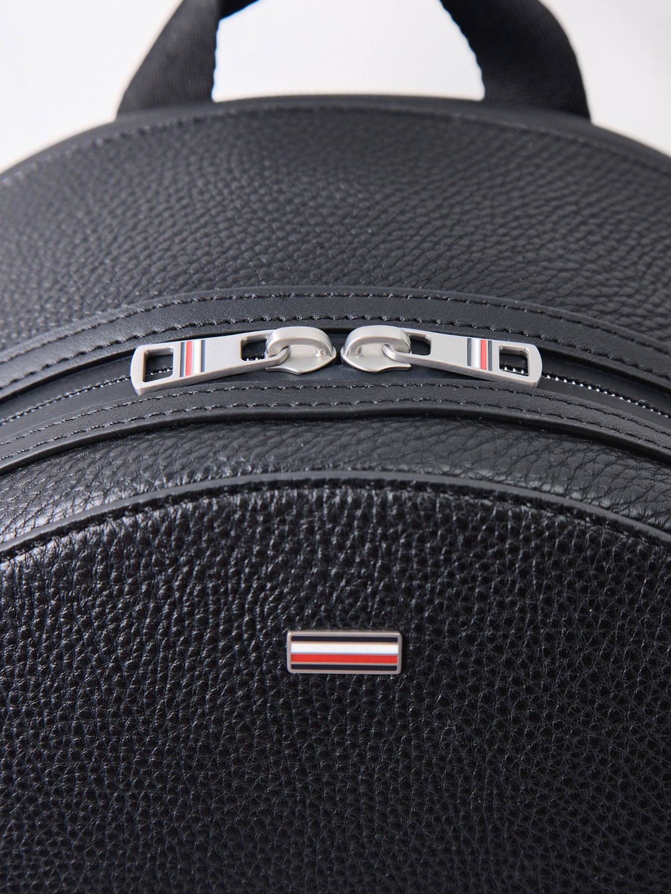 Central Backpack Black