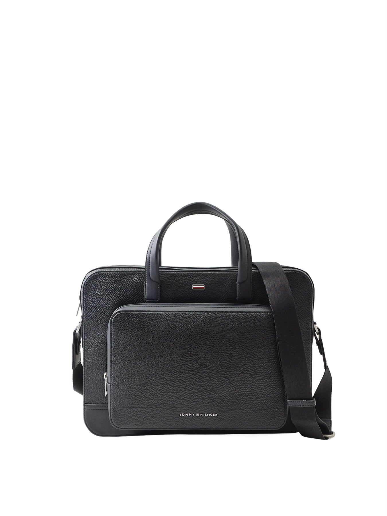 Central Computer Bag Black