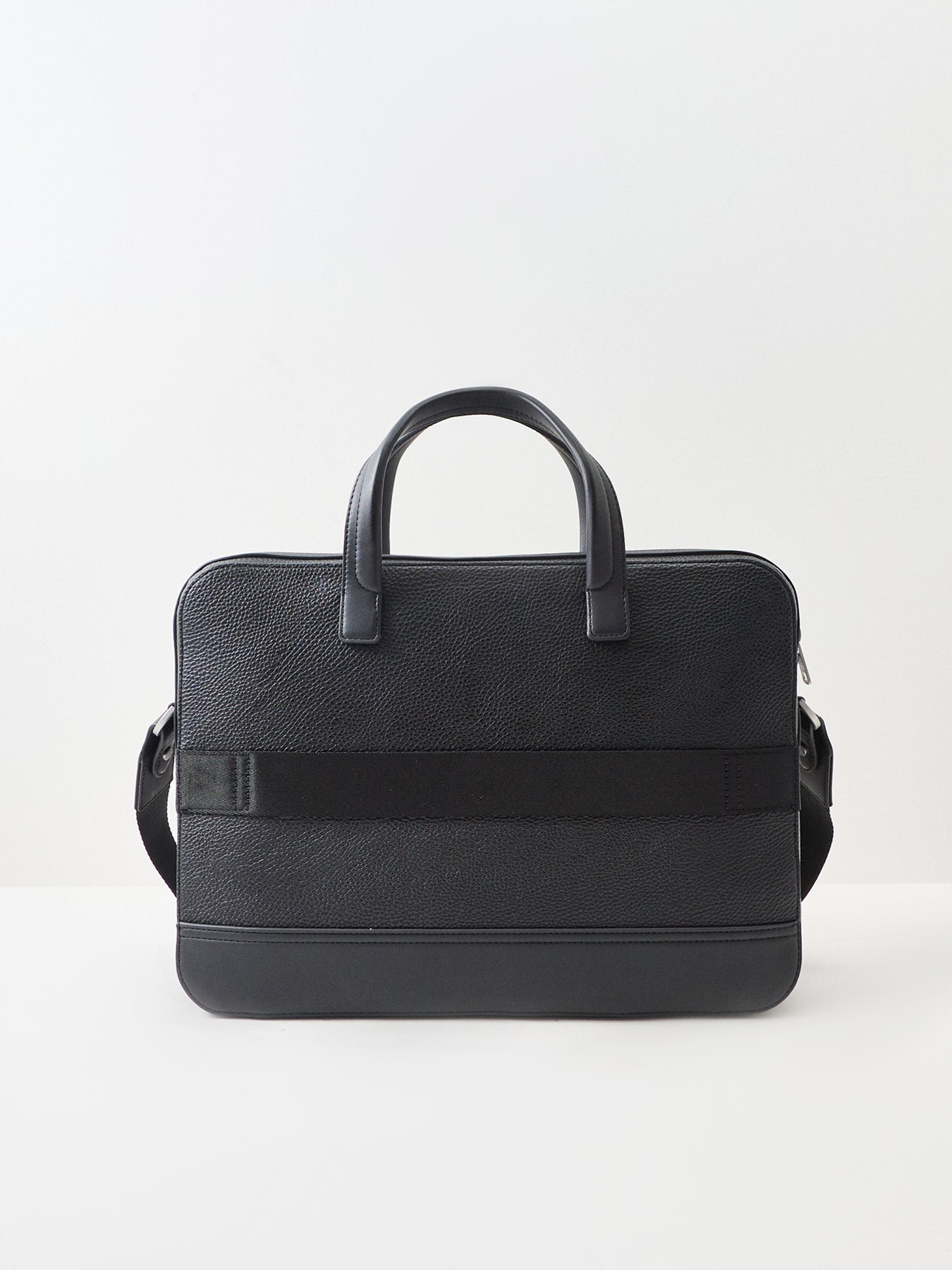 Central Computer Bag Black