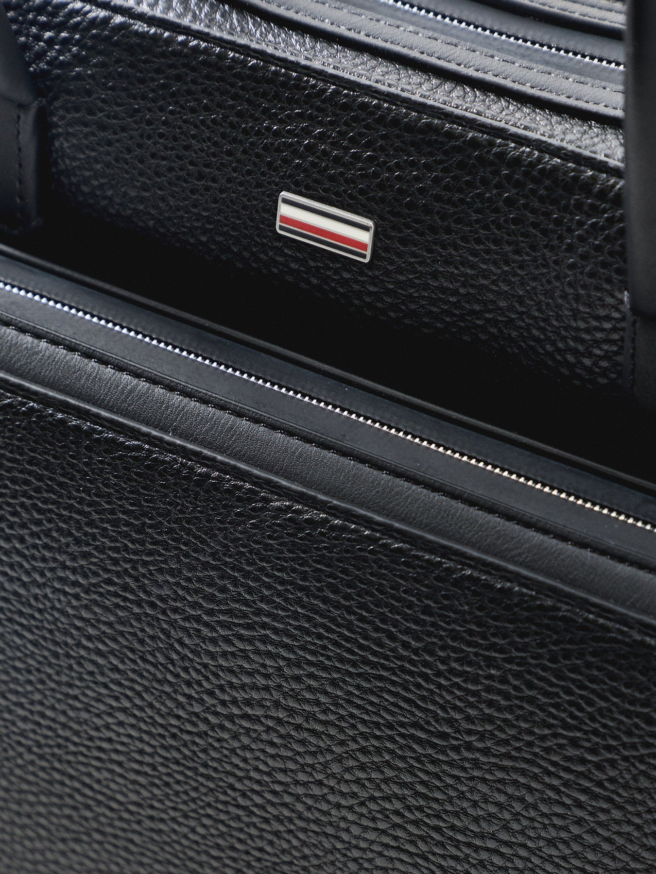 Central Computer Bag Black