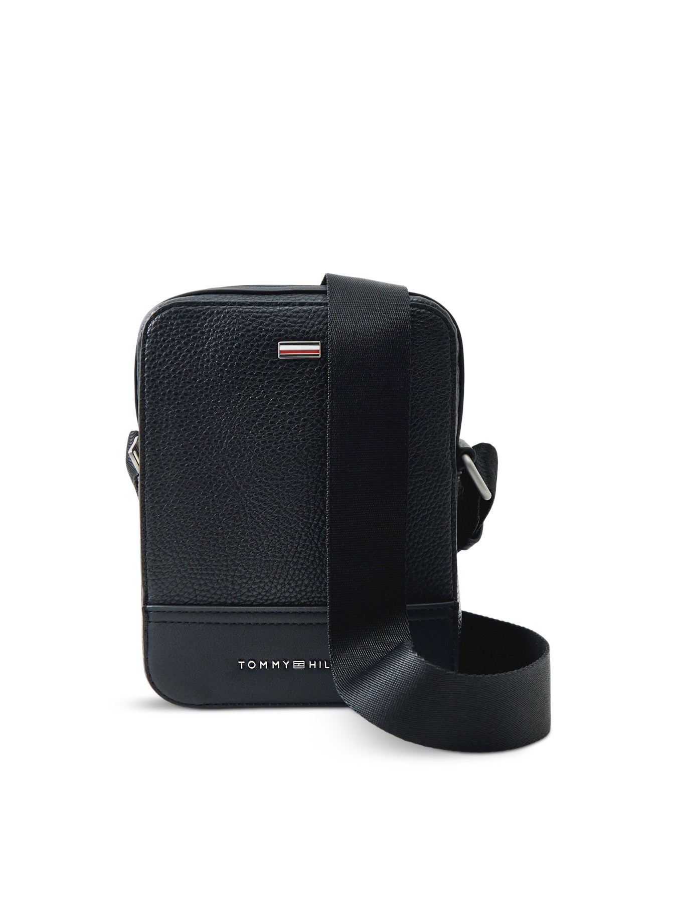 Central Mini Reporter Bag Black