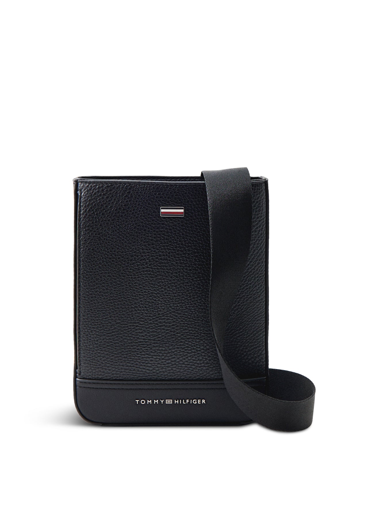 Central Mini Crossbody Bag Black