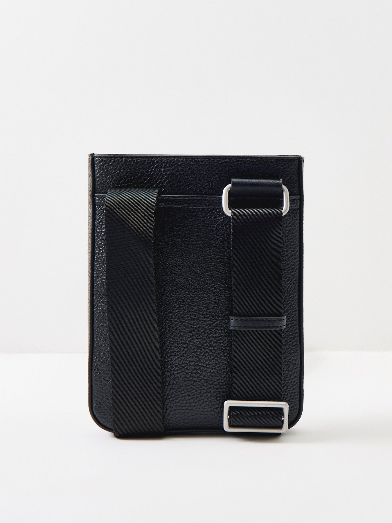 Central Mini Crossbody Bag Black