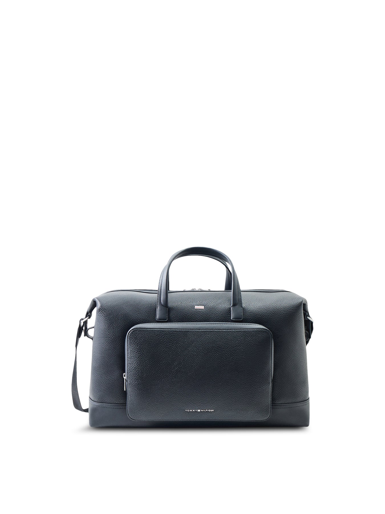 Central Duffle Bag Black
