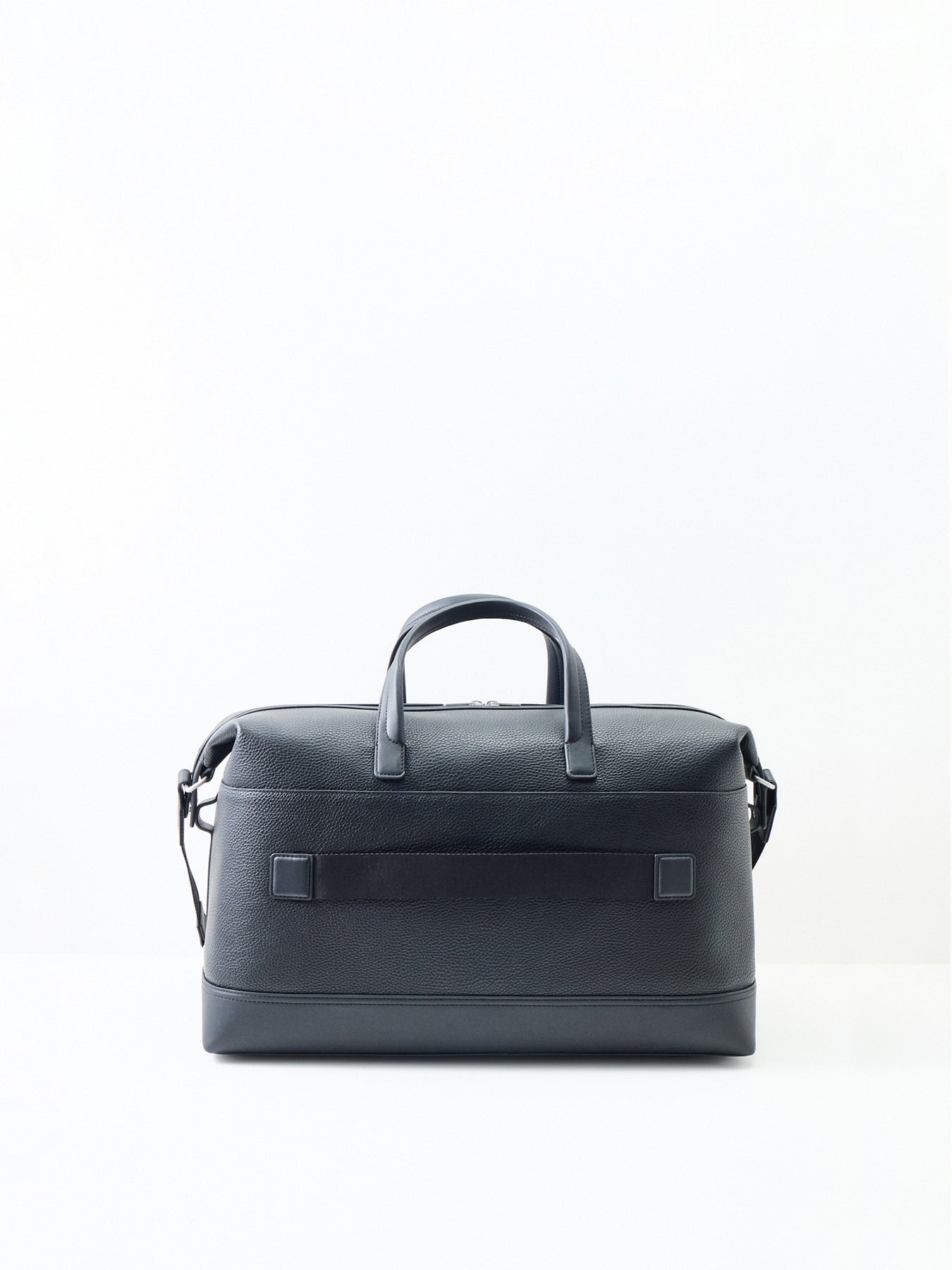 Central Duffle Bag Black
