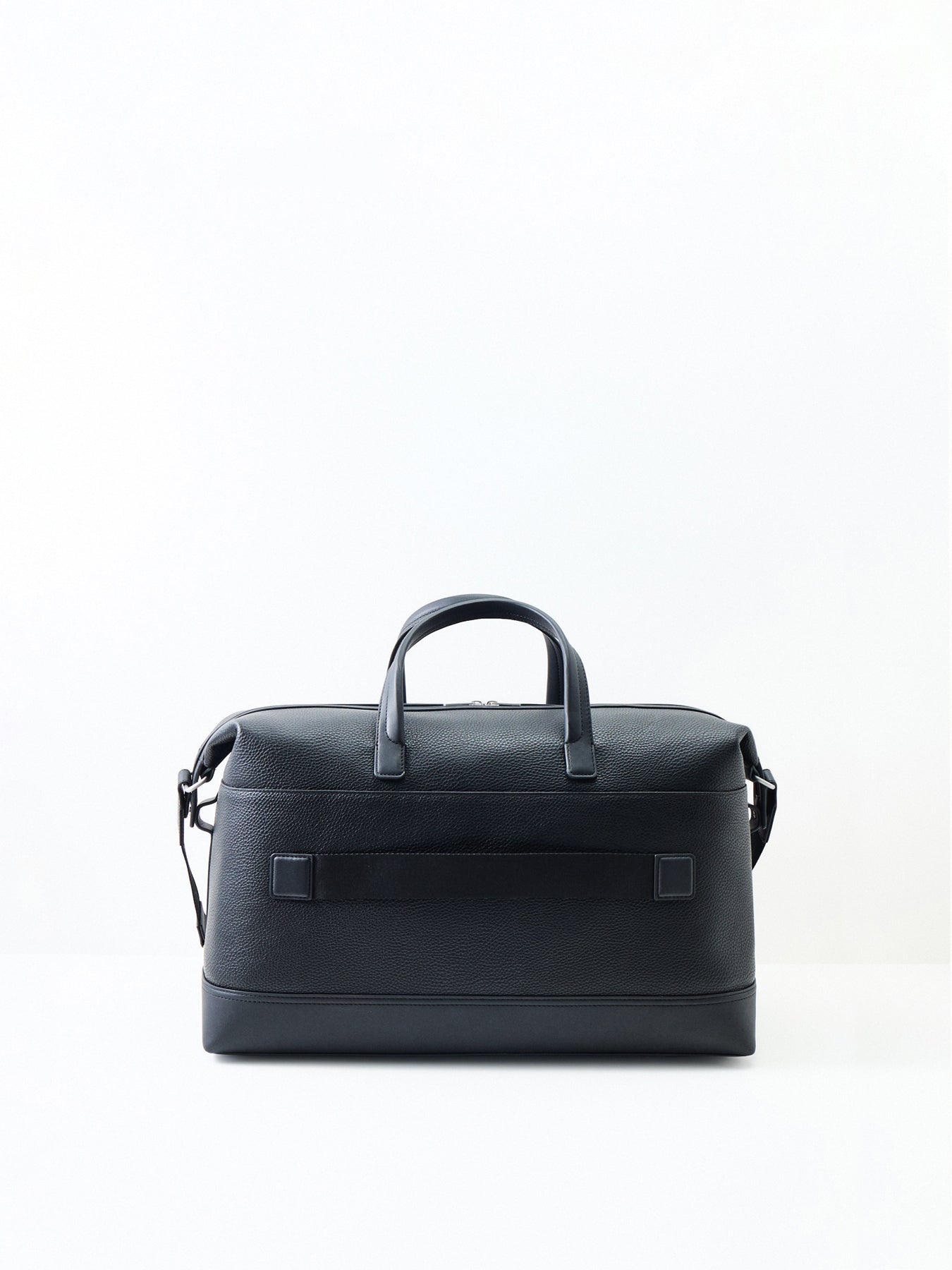 Central Duffle Bag Black