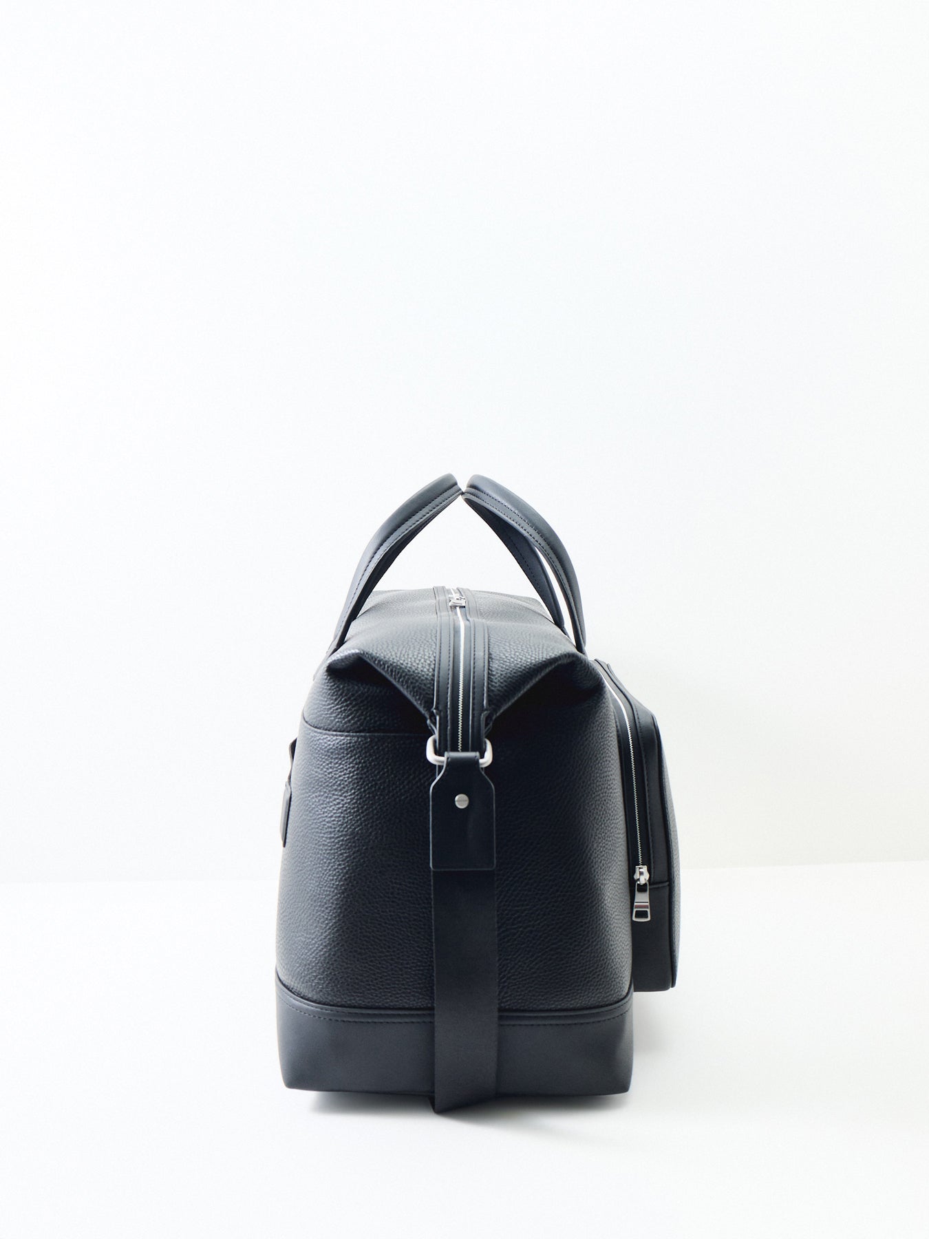 Central Duffle Bag Black