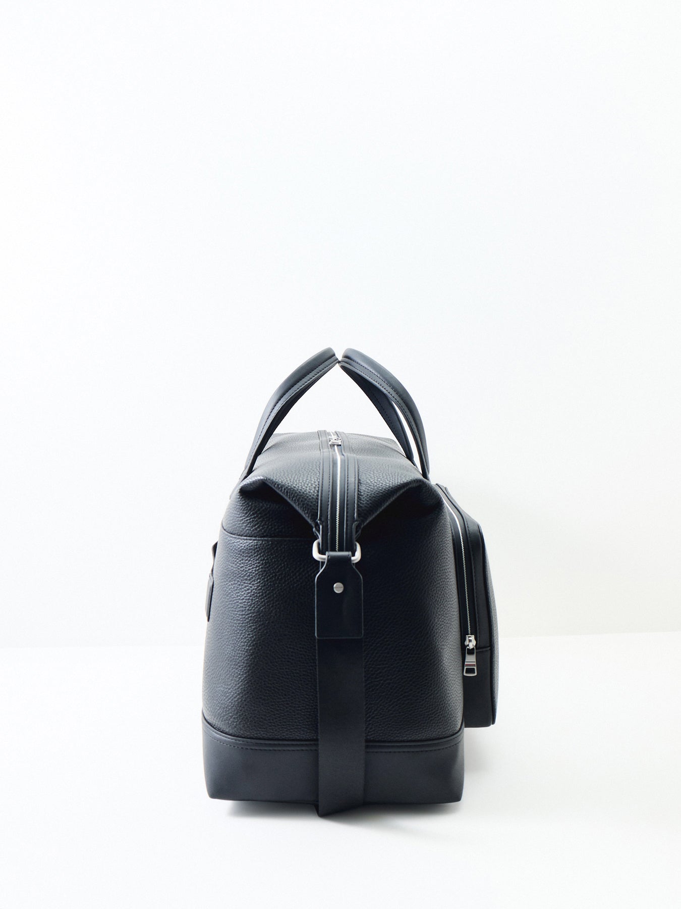 Central Duffle Bag Black