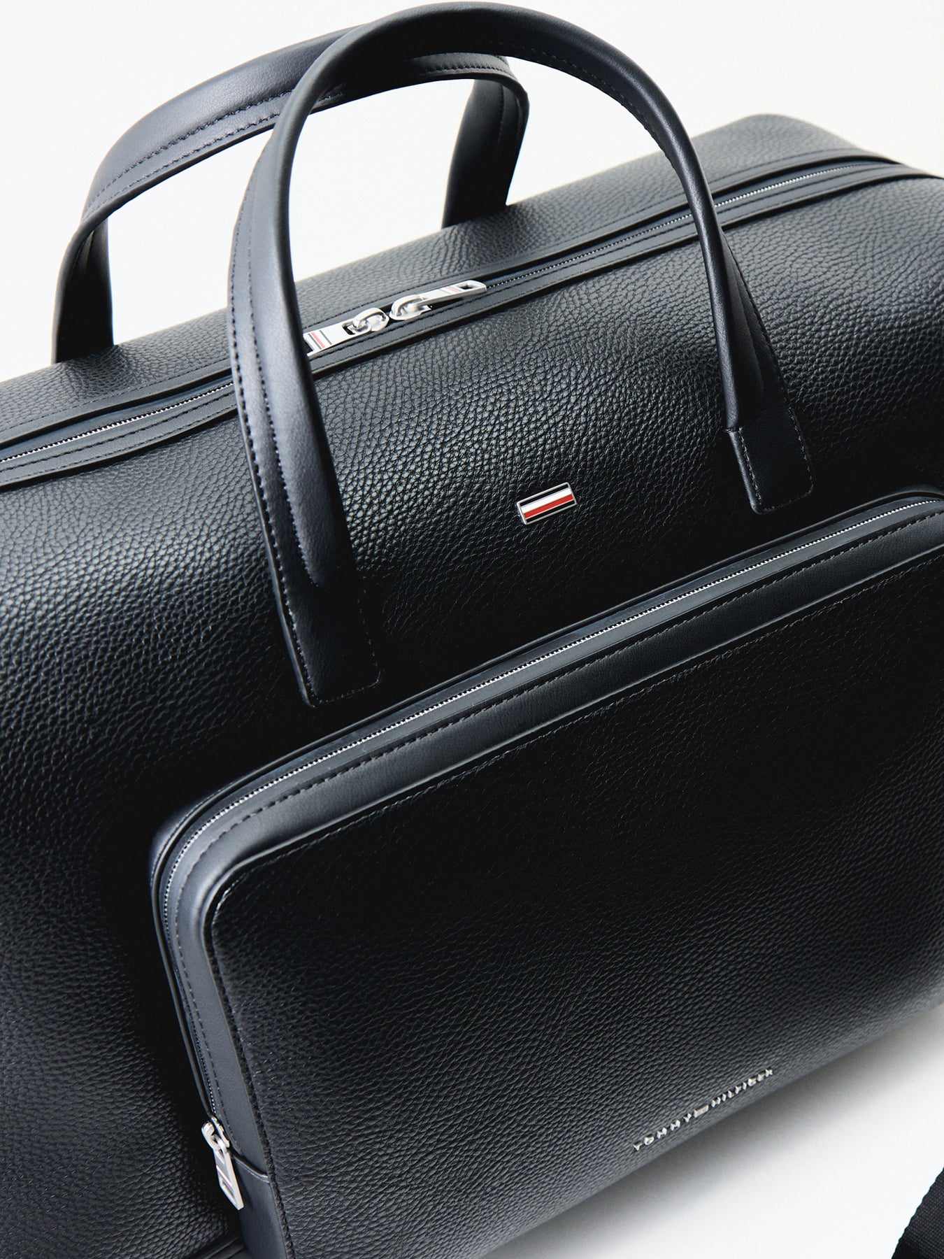 Central Duffle Bag Black