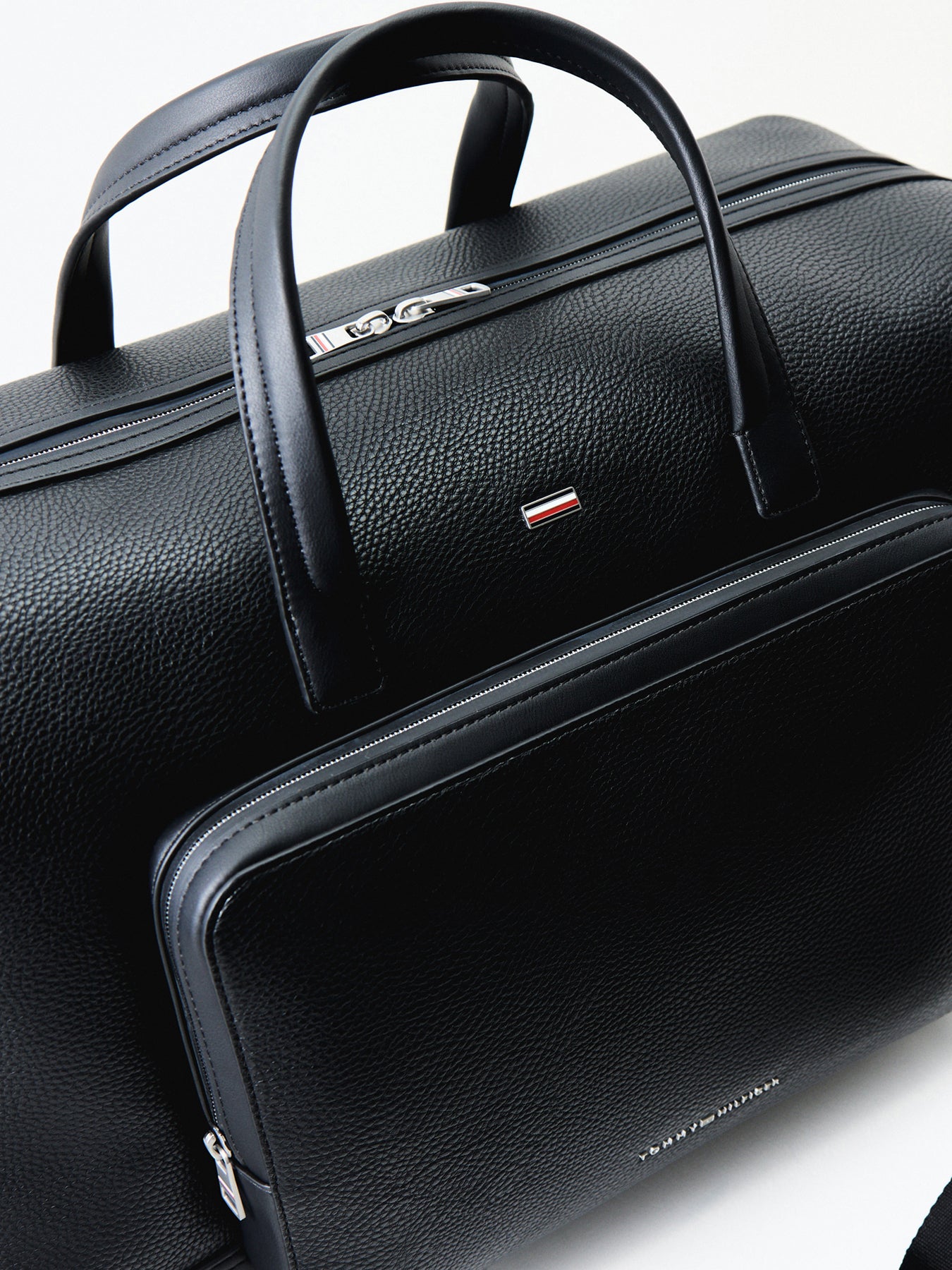 Central Duffle Bag Black