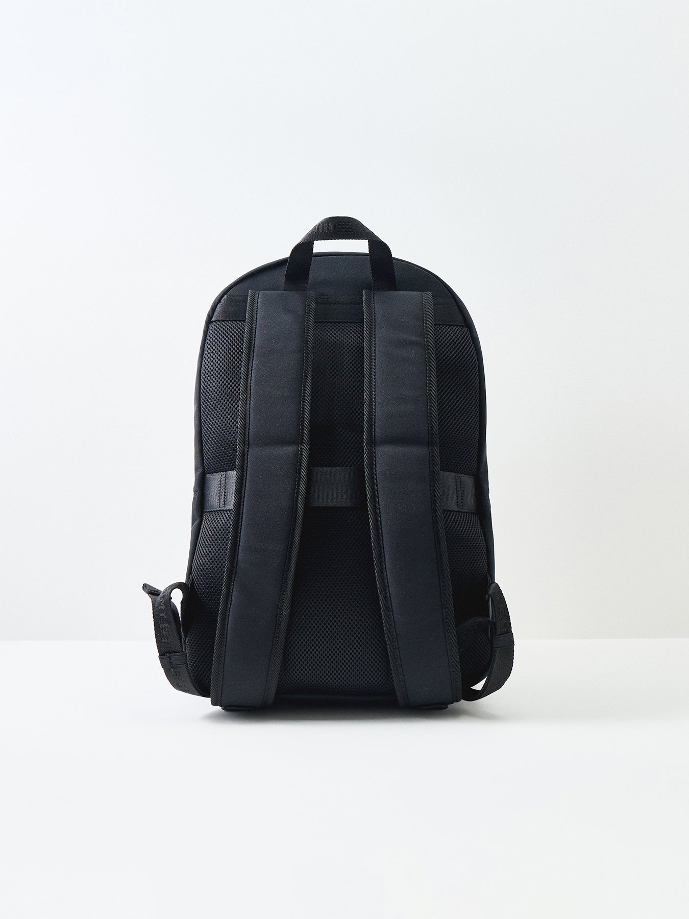 Repreve Backpack Black