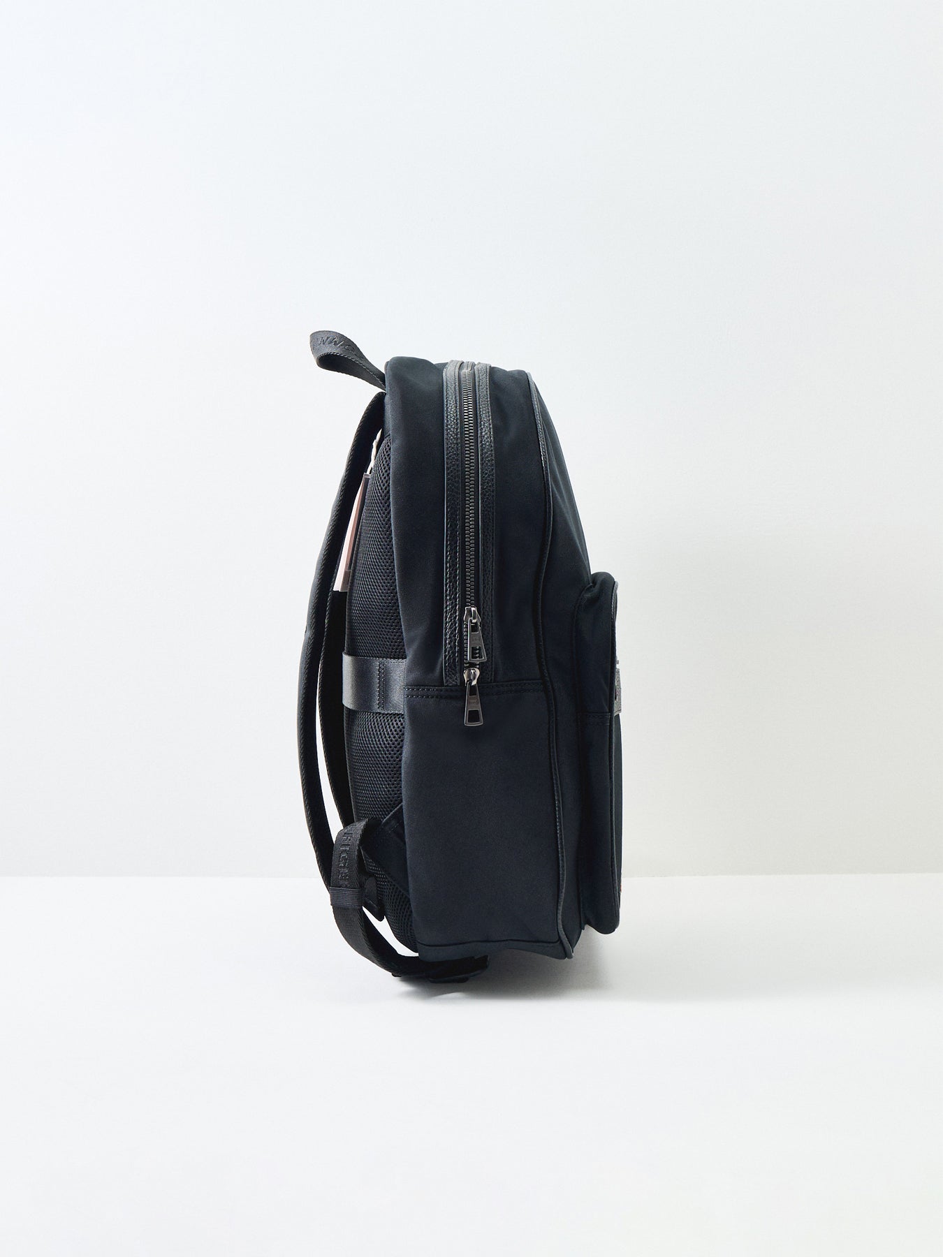 Repreve Backpack Black