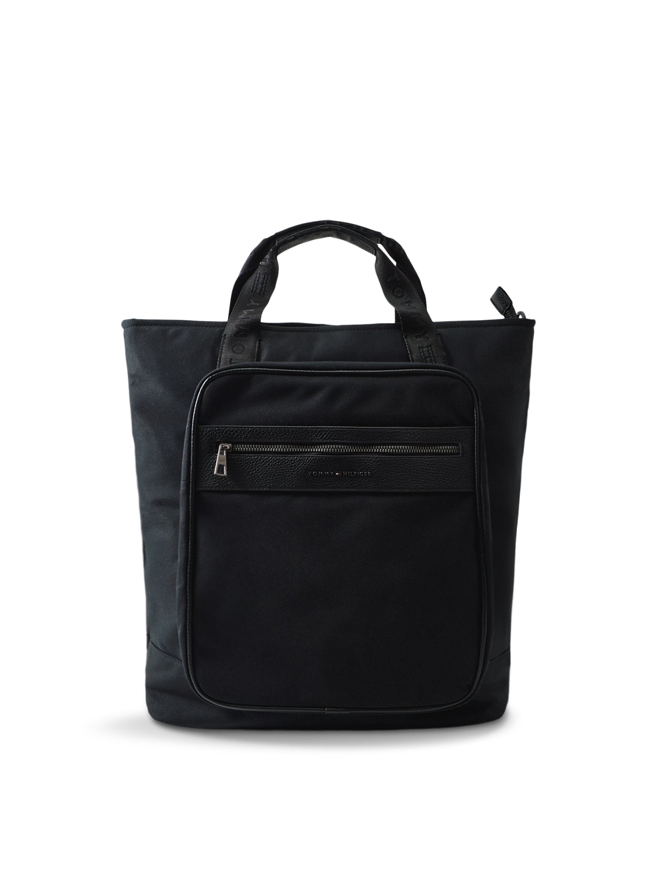 Repreve Tote Bag Black
