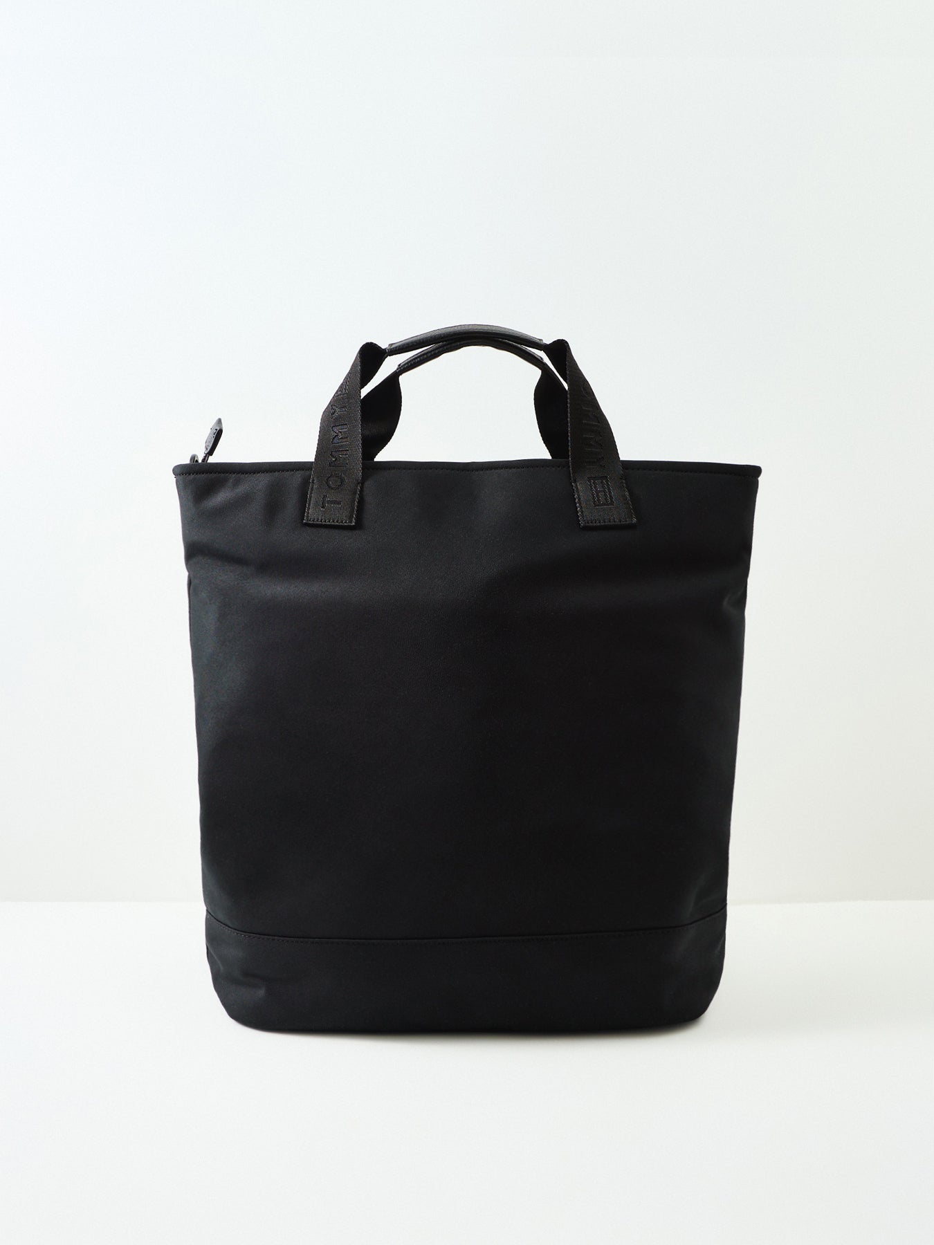 Repreve Tote Bag Black